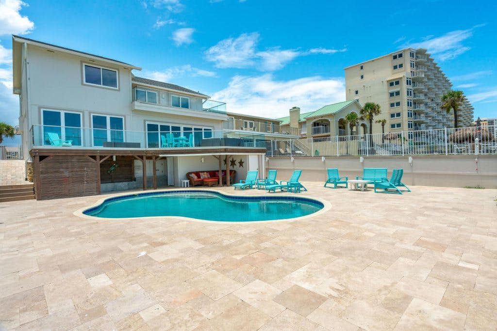 Atlantic Sunrise Home