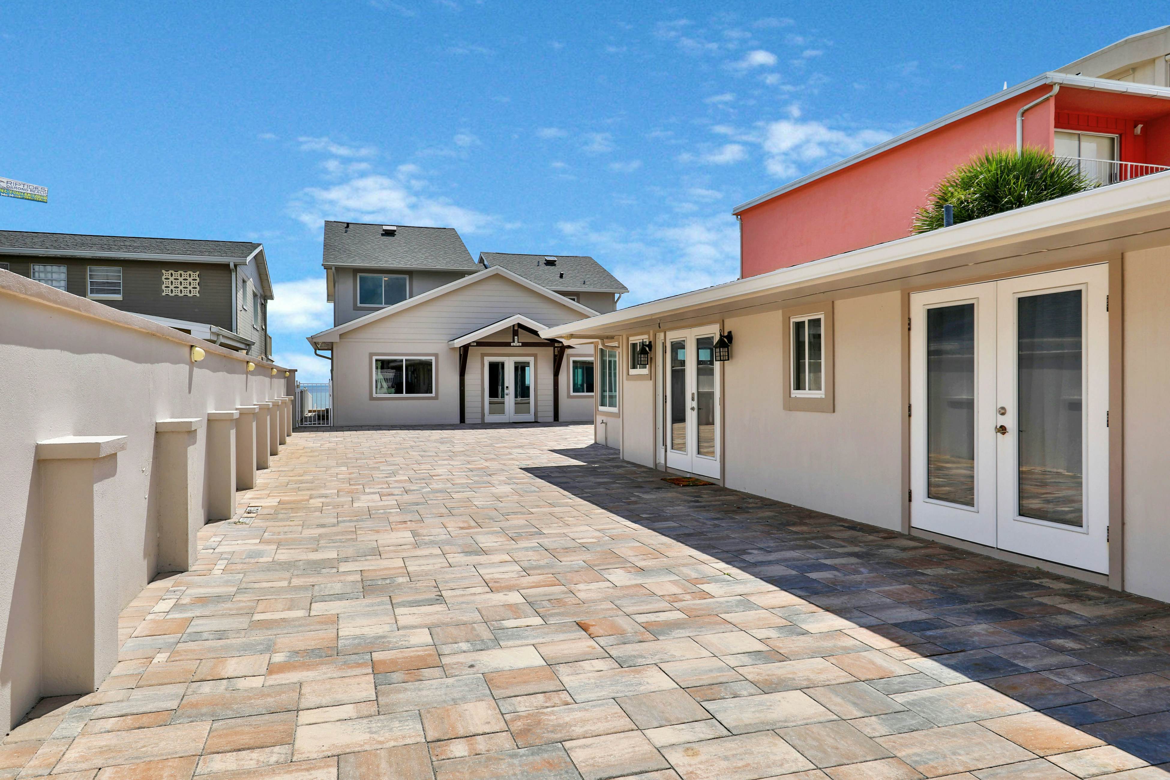 Atlantic Sunrise Home