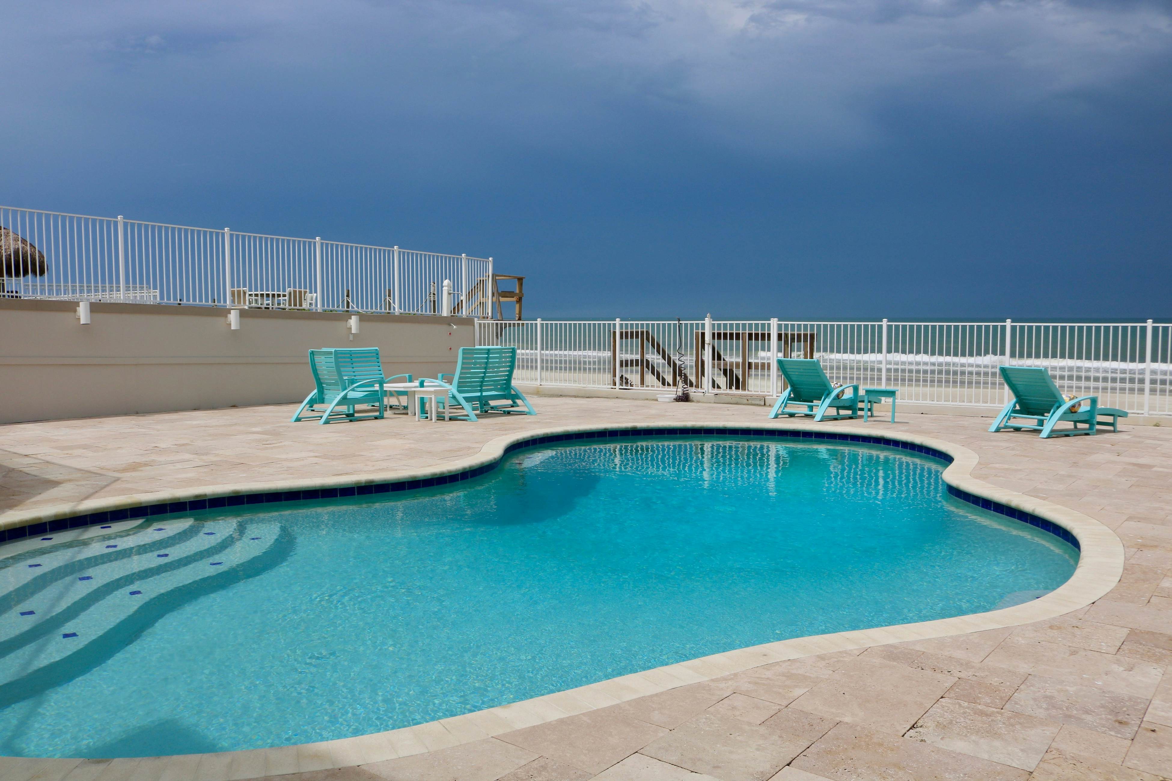 Atlantic Sunrise Home