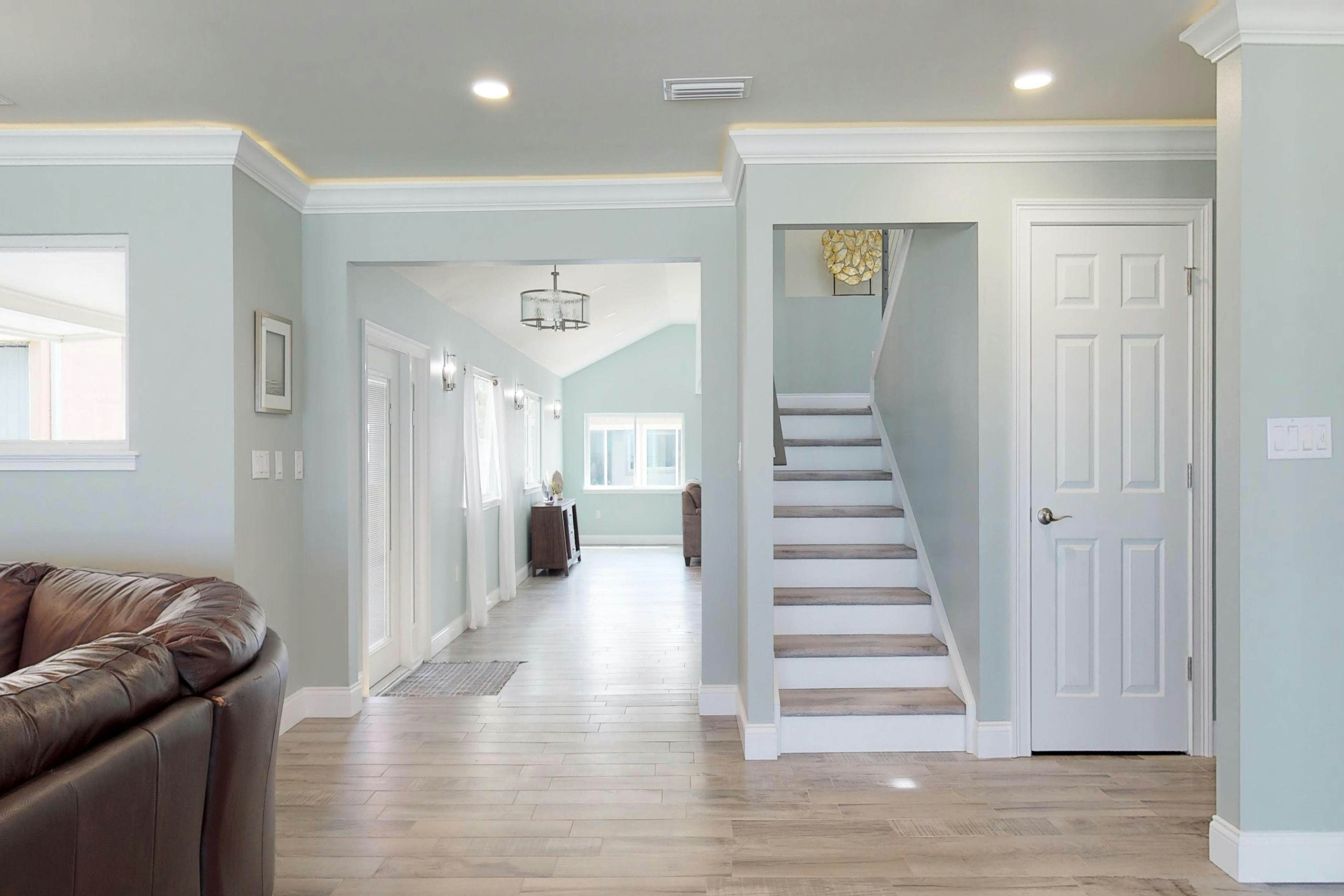 Atlantic Sunrise Home