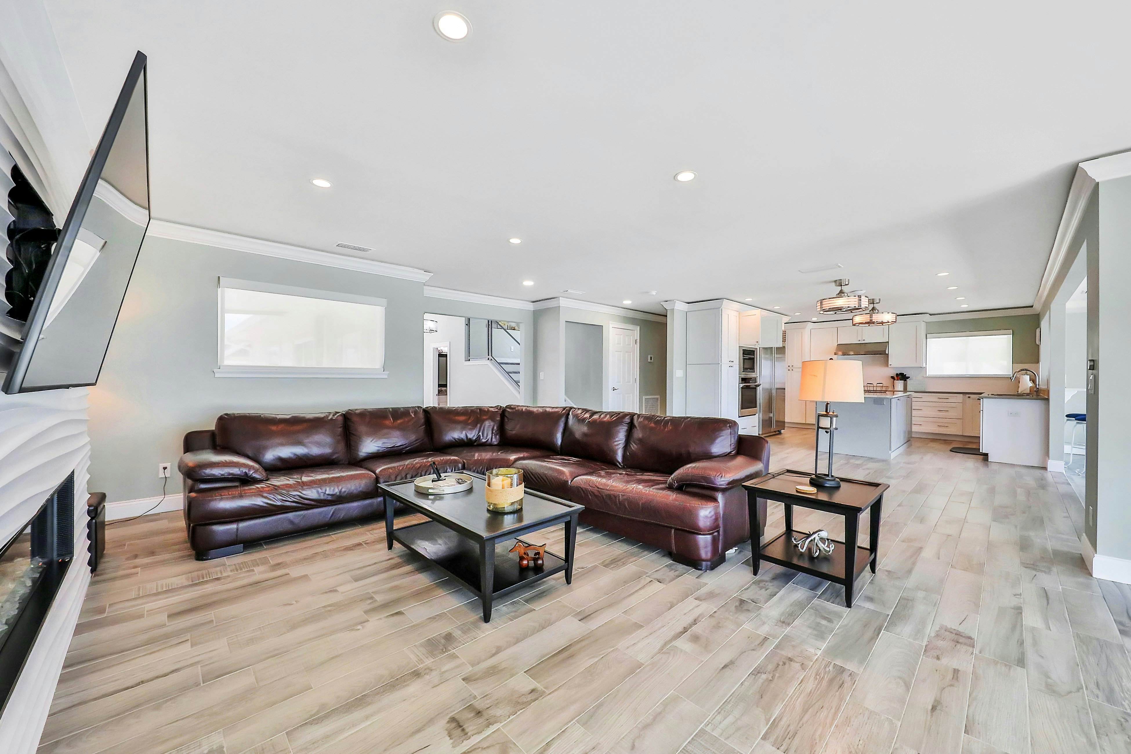 Atlantic Sunrise Home