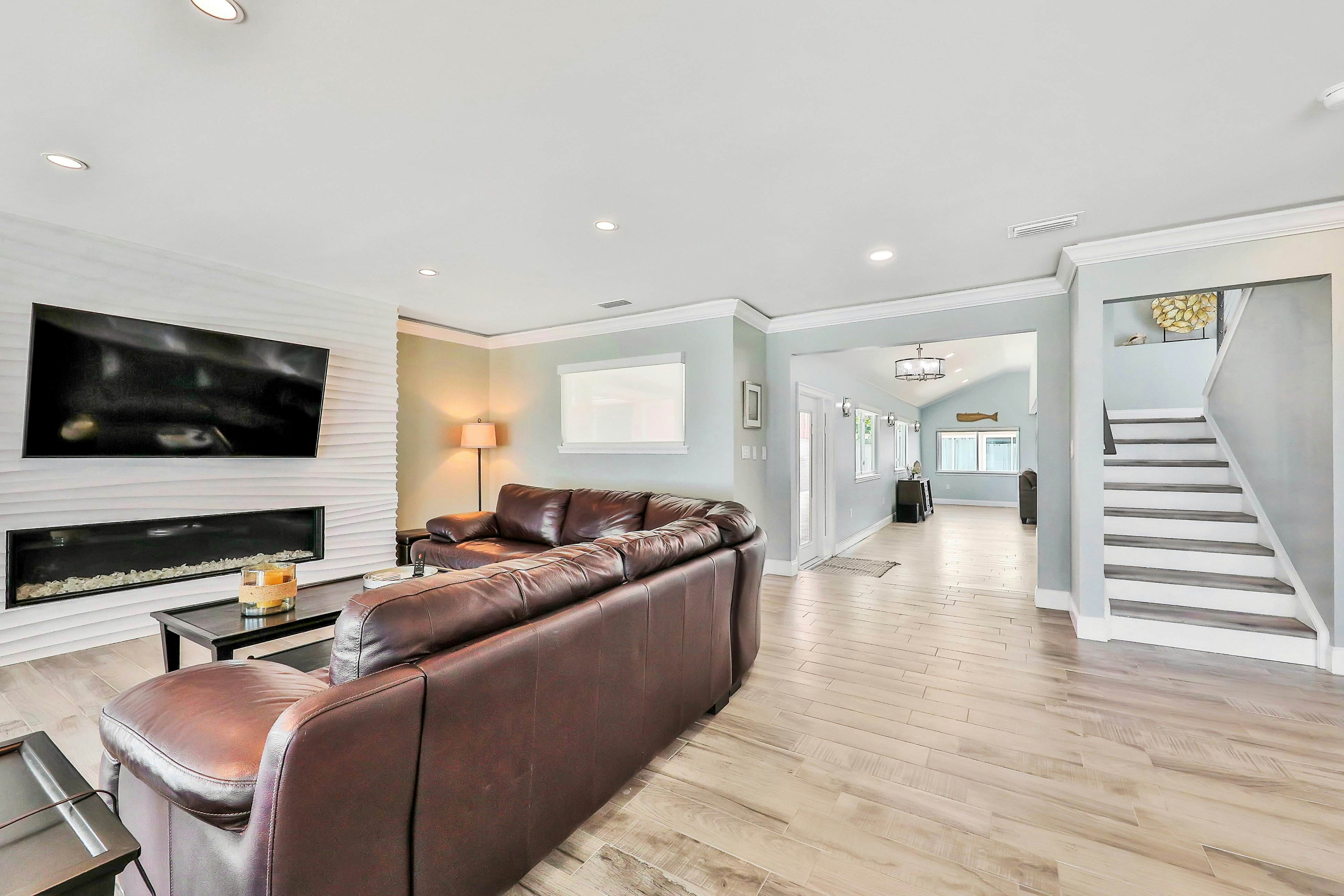 Atlantic Sunrise Home