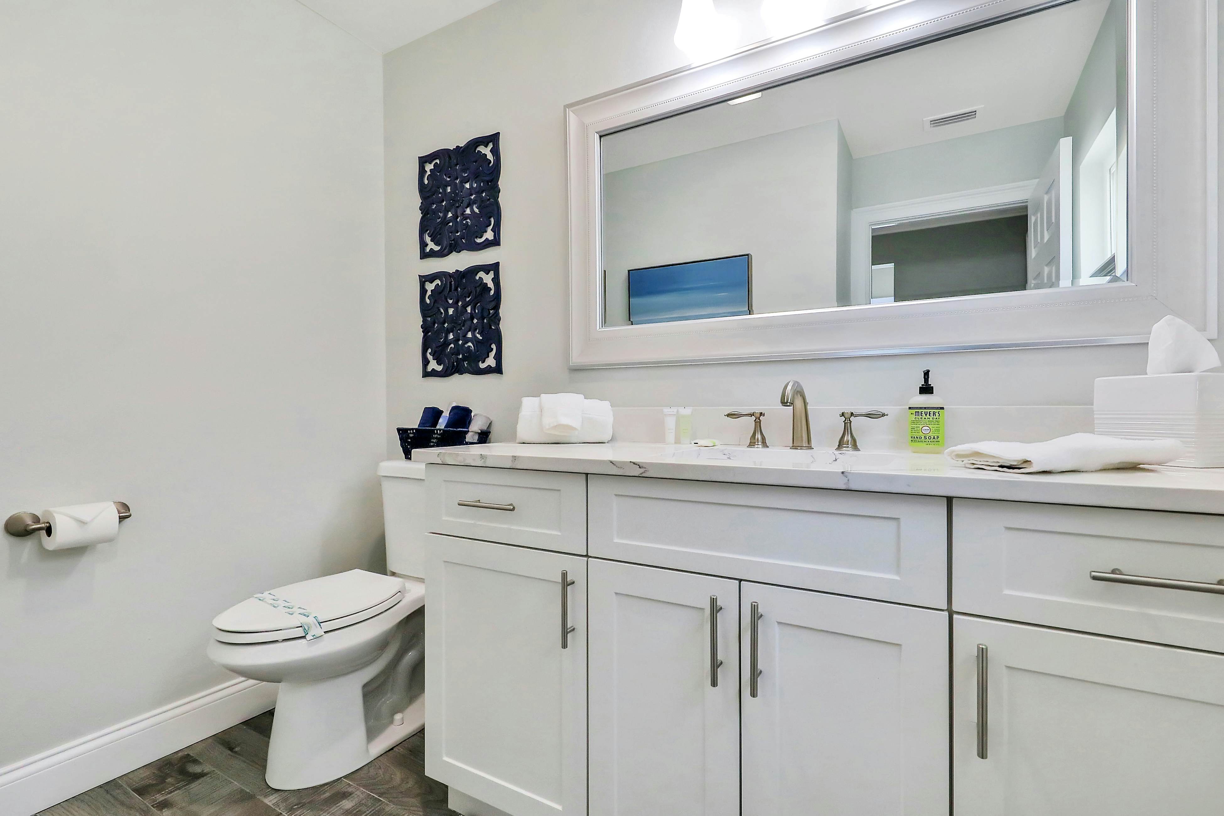 Atlantic Sunrise Home