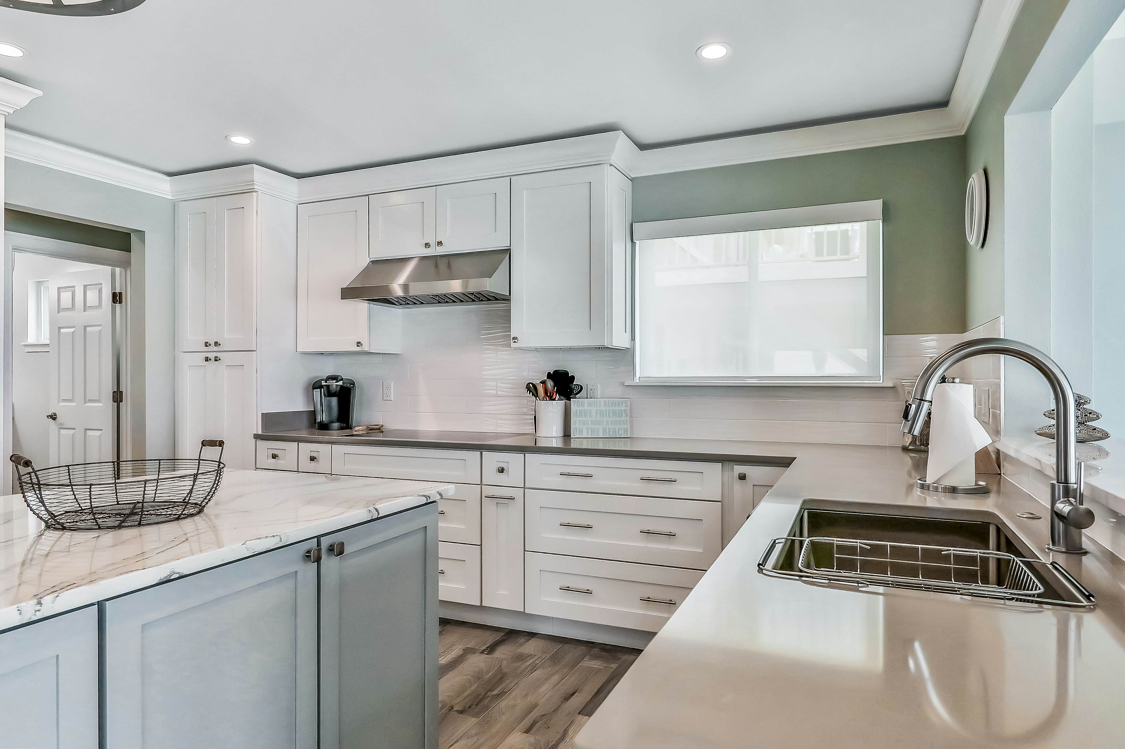 Atlantic Sunrise Home