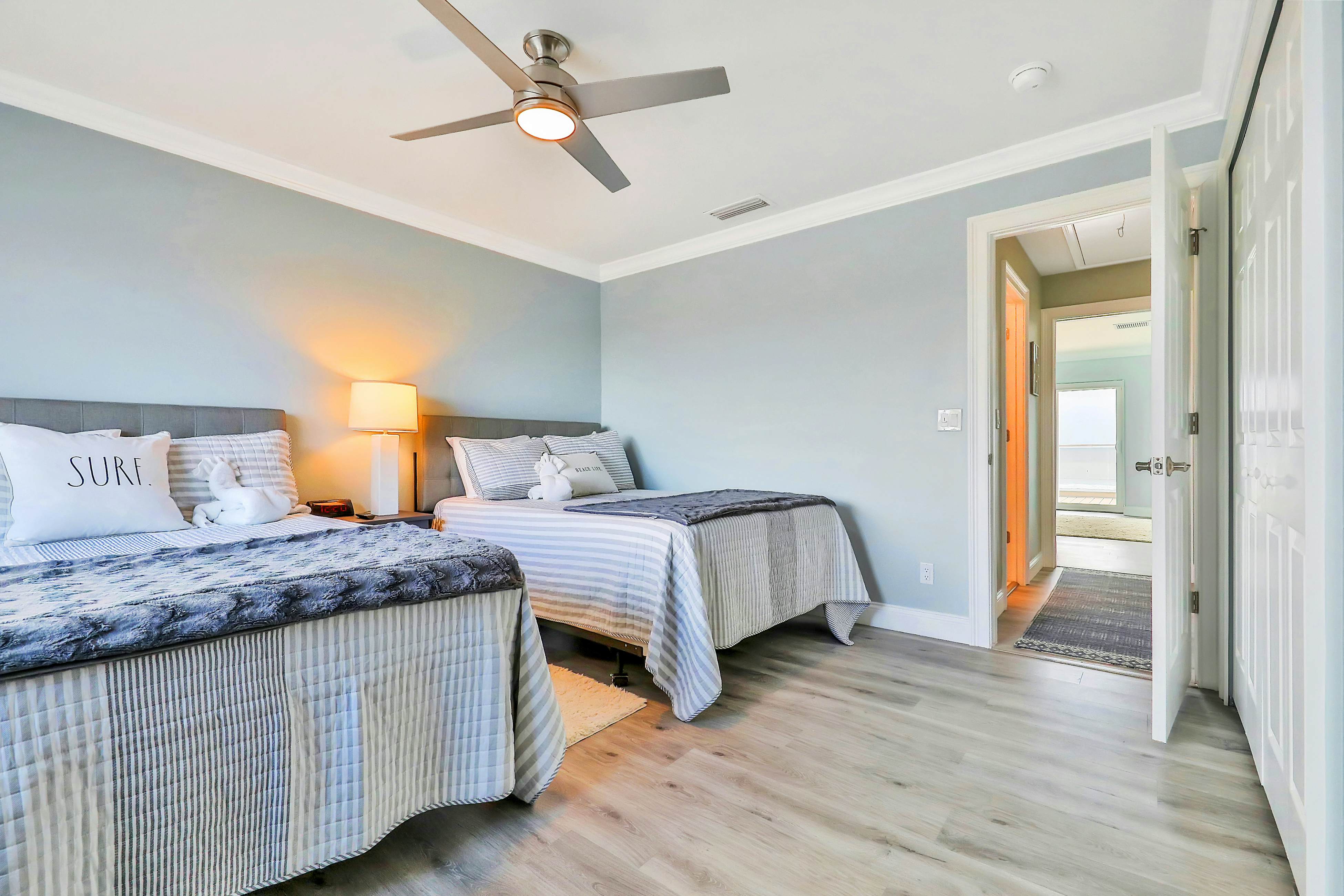 Atlantic Sunrise Home