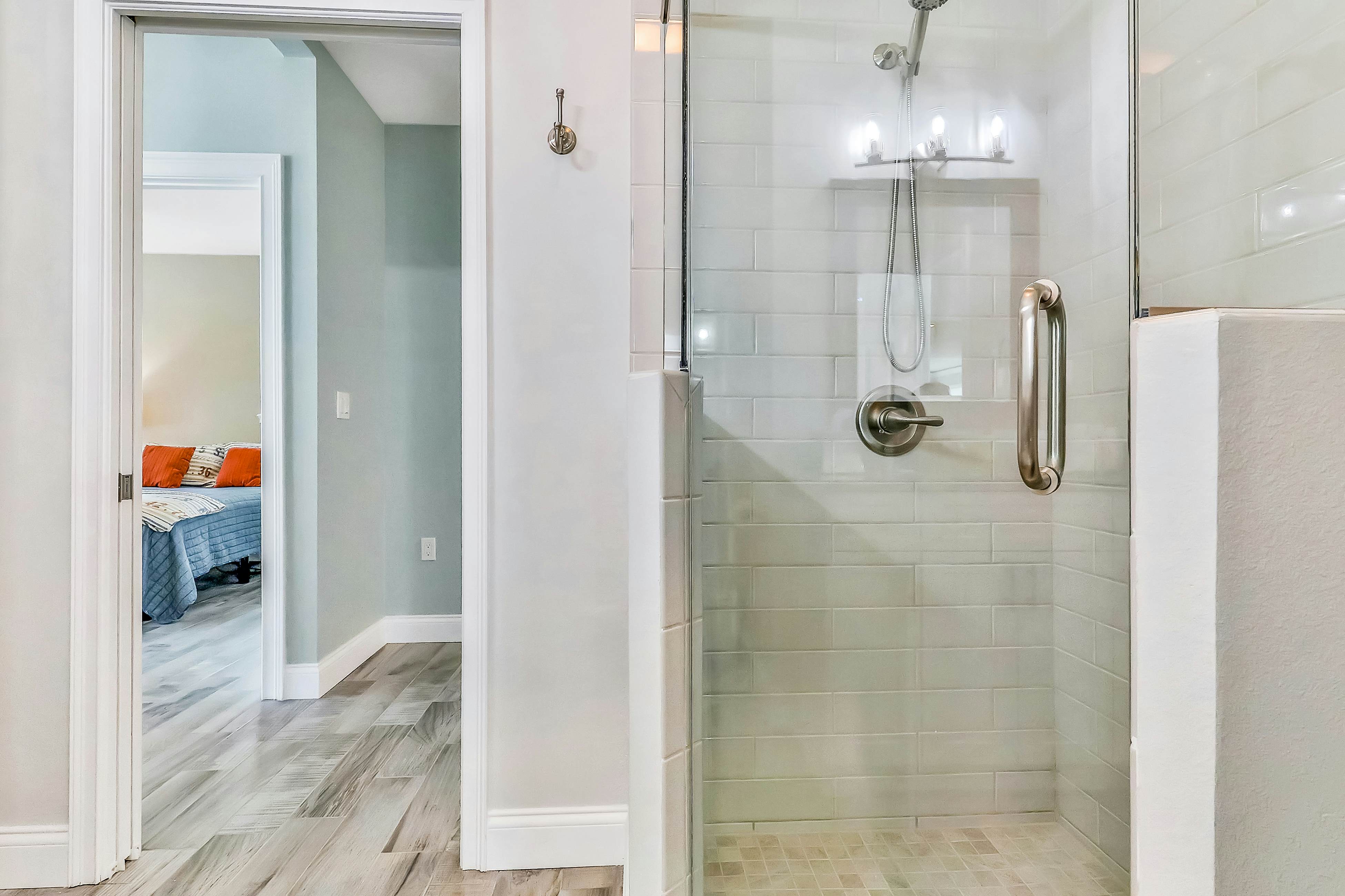 Atlantic Sunrise Home