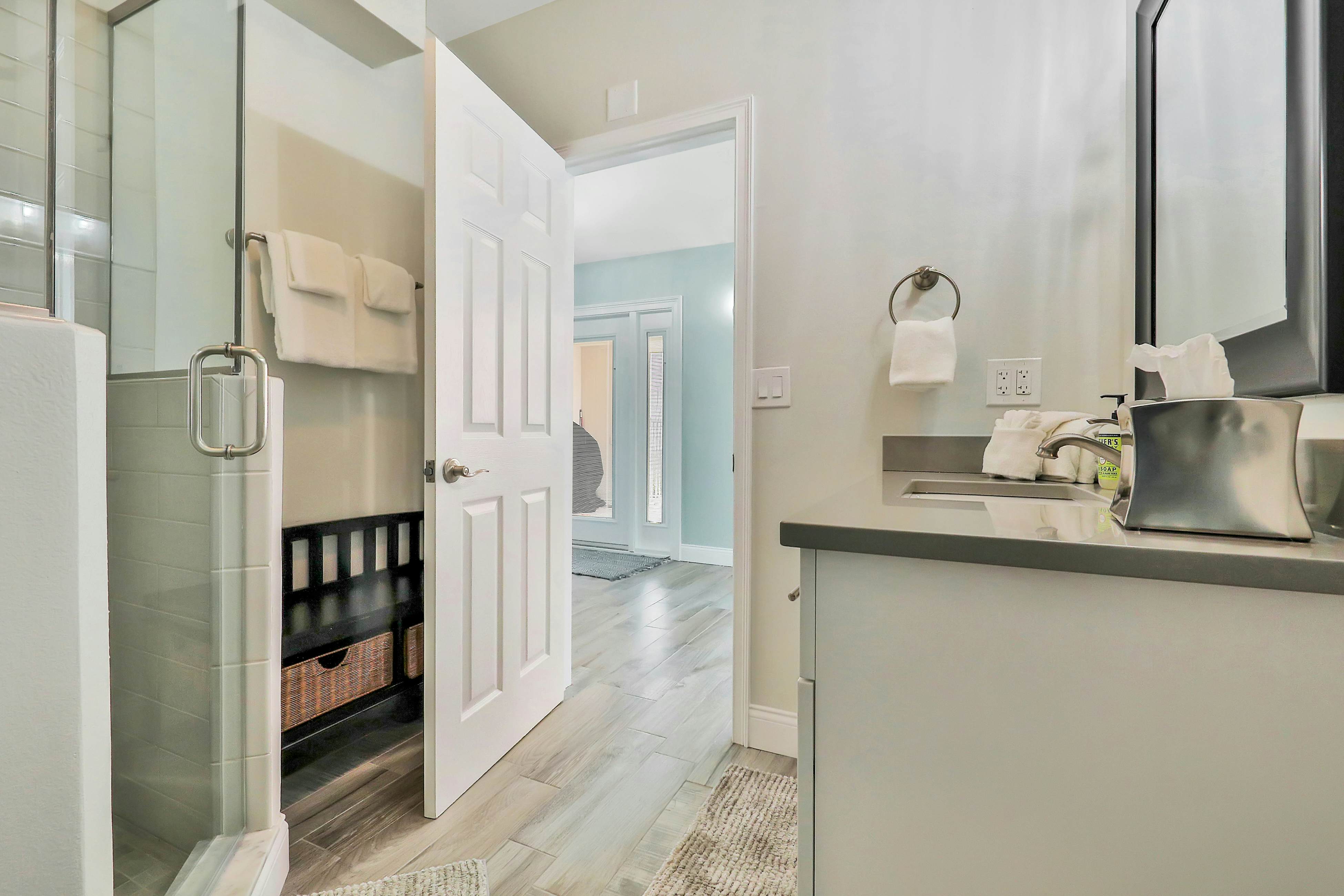 Atlantic Sunrise Home