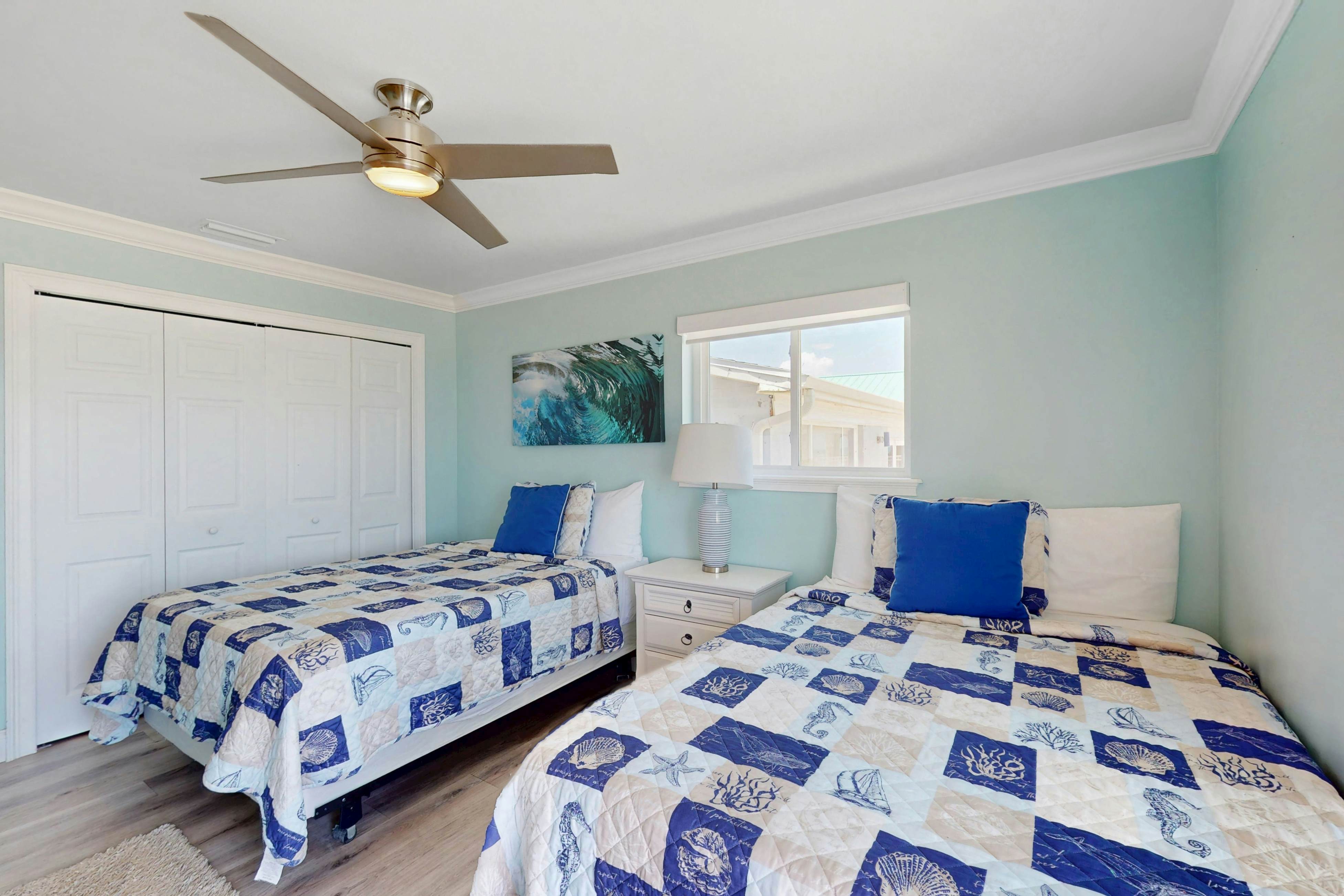 Atlantic Sunrise Home