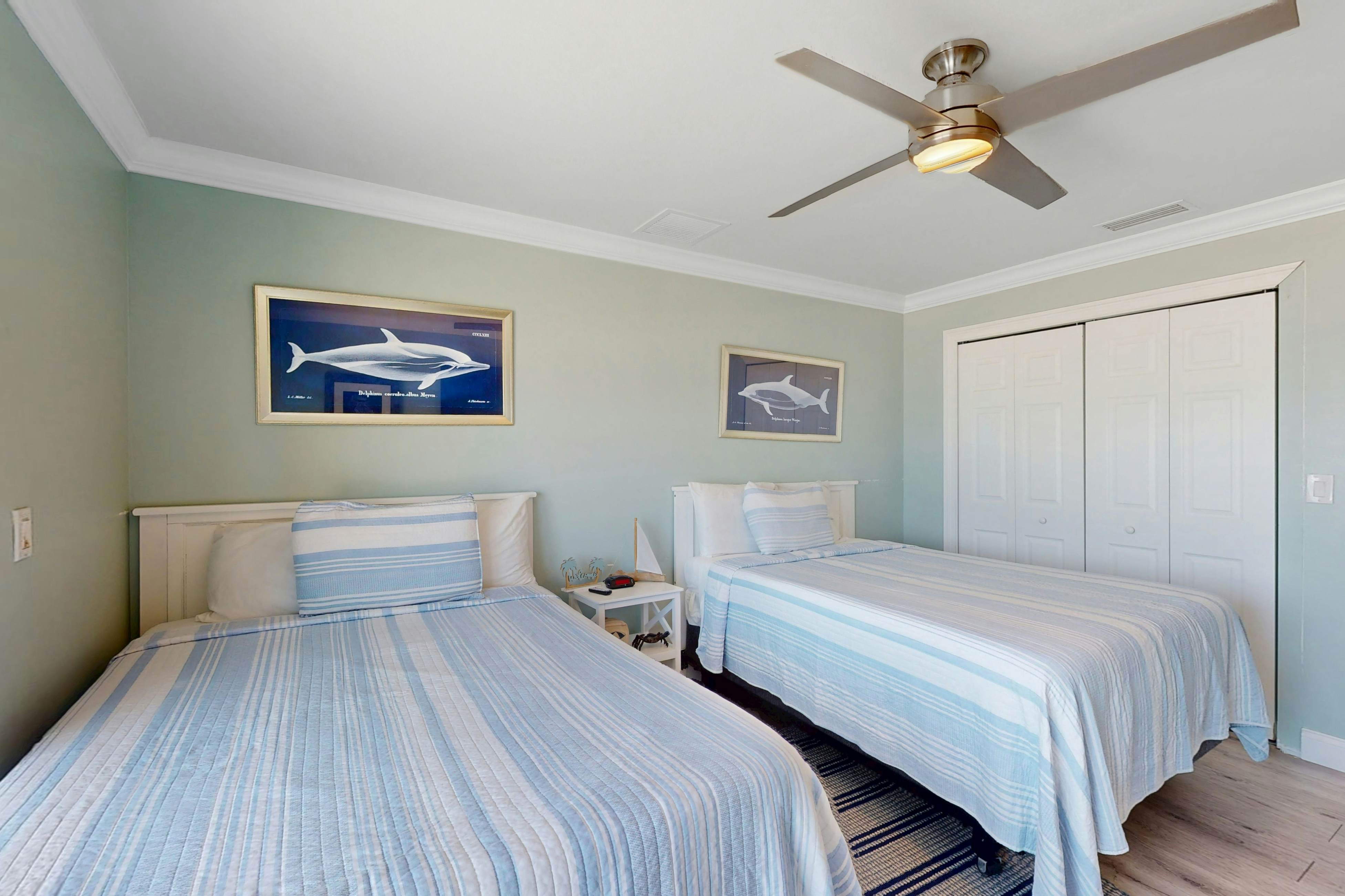 Atlantic Sunrise Home