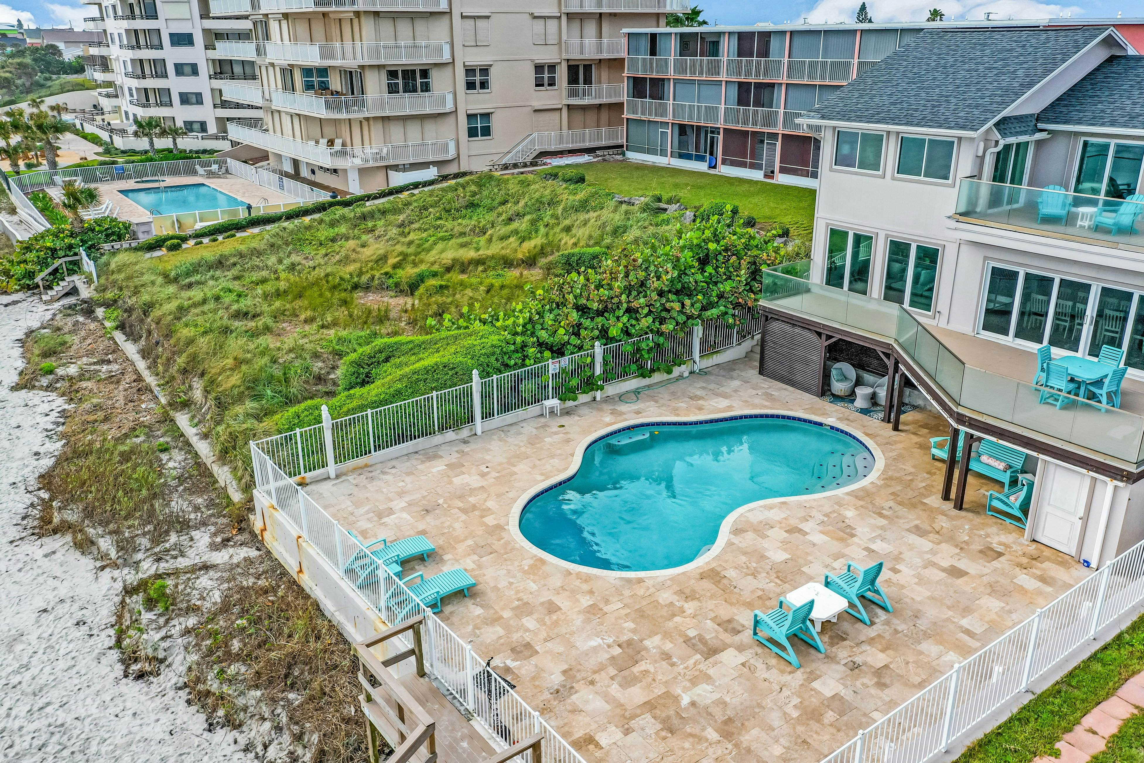 Atlantic Sunrise Home