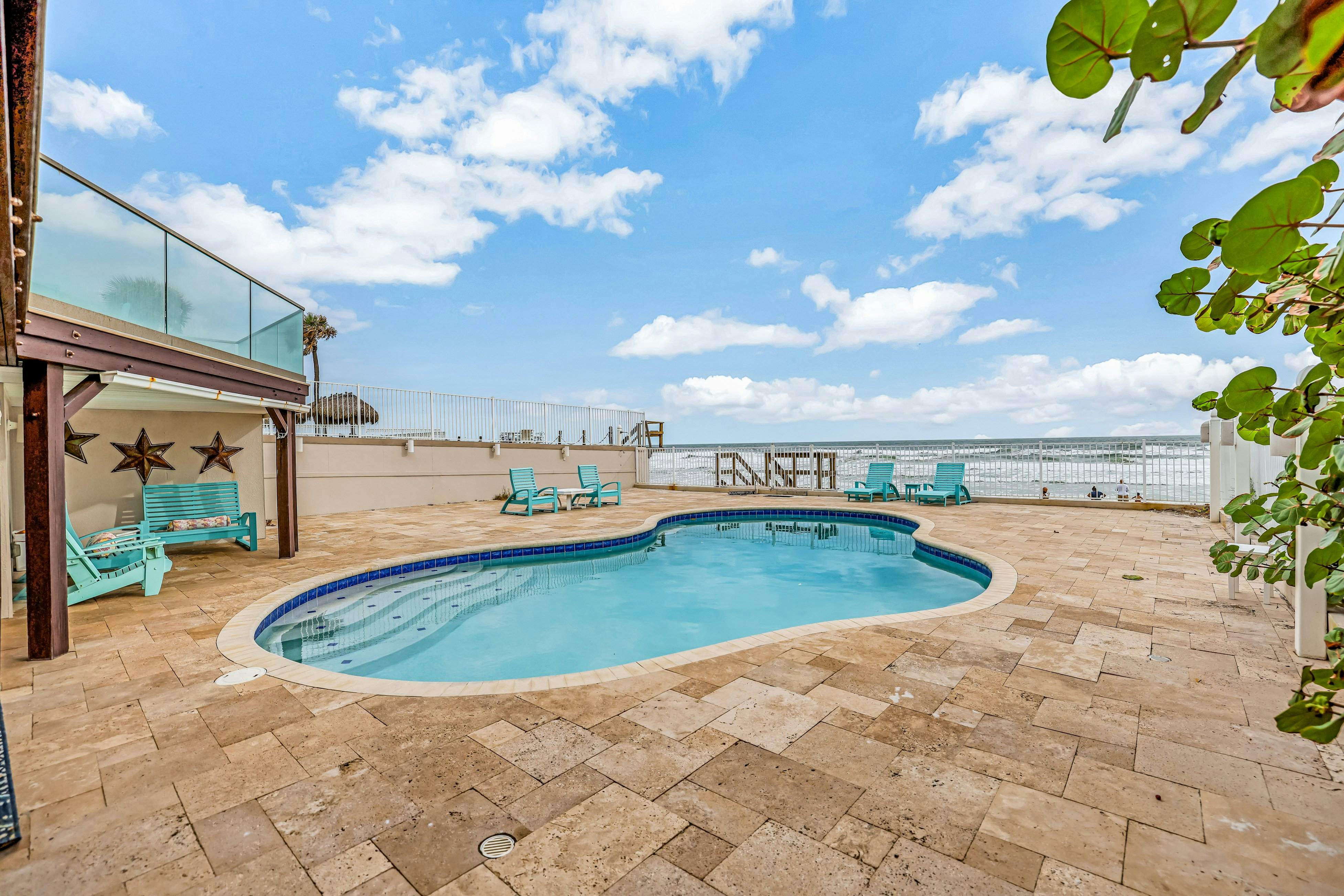 Atlantic Sunrise Home