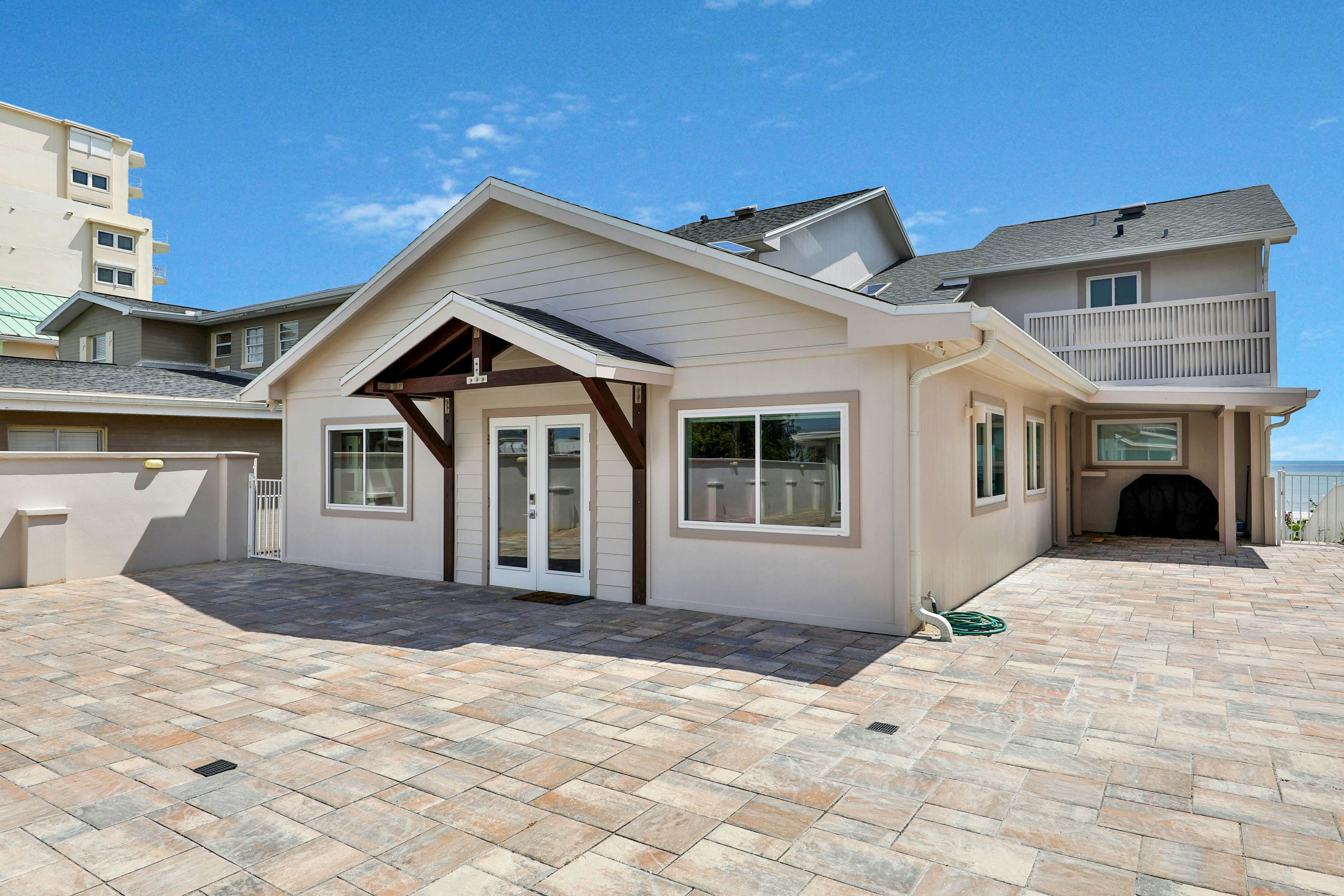 Atlantic Sunrise Home