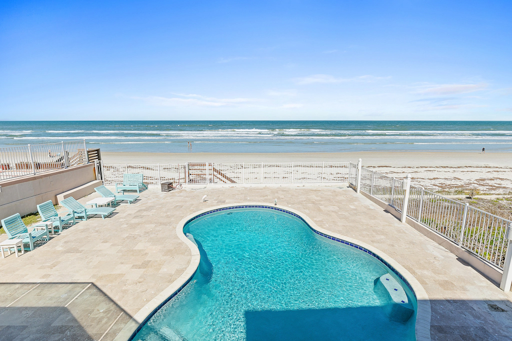 Atlantic Sunrise Home
