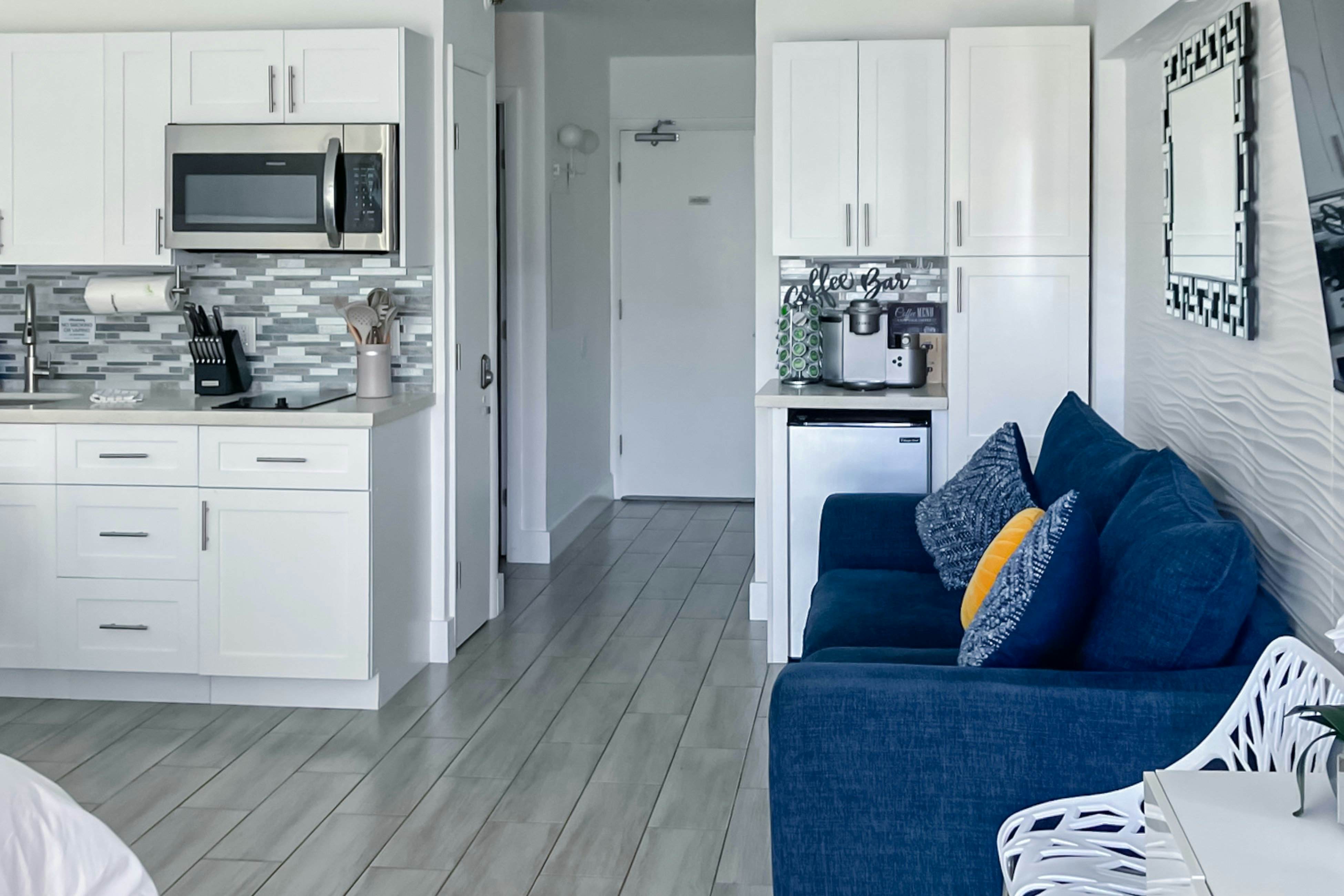 Daytona Beach Club 313 - Beach Bliss