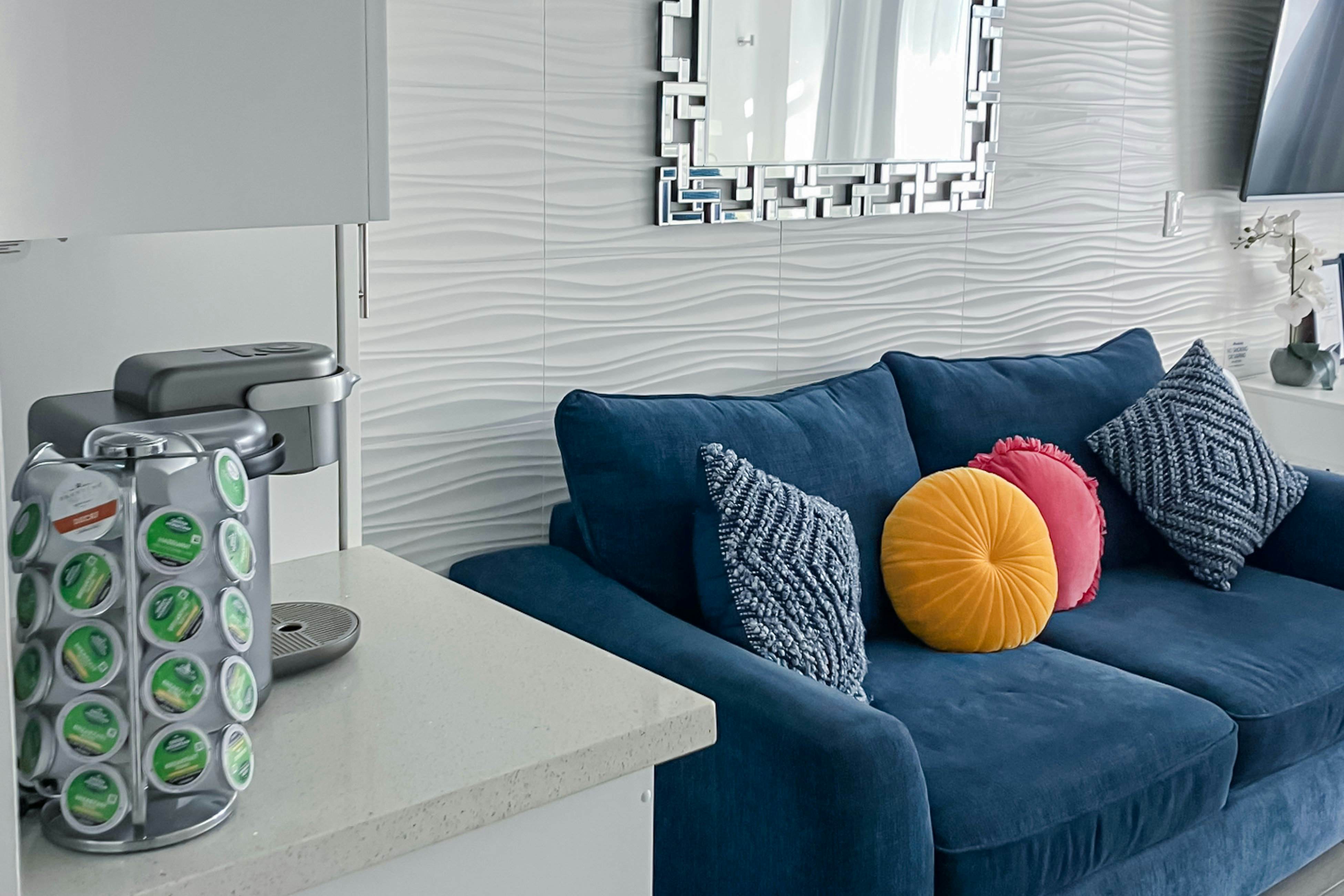 Daytona Beach Club 313 - Beach Bliss