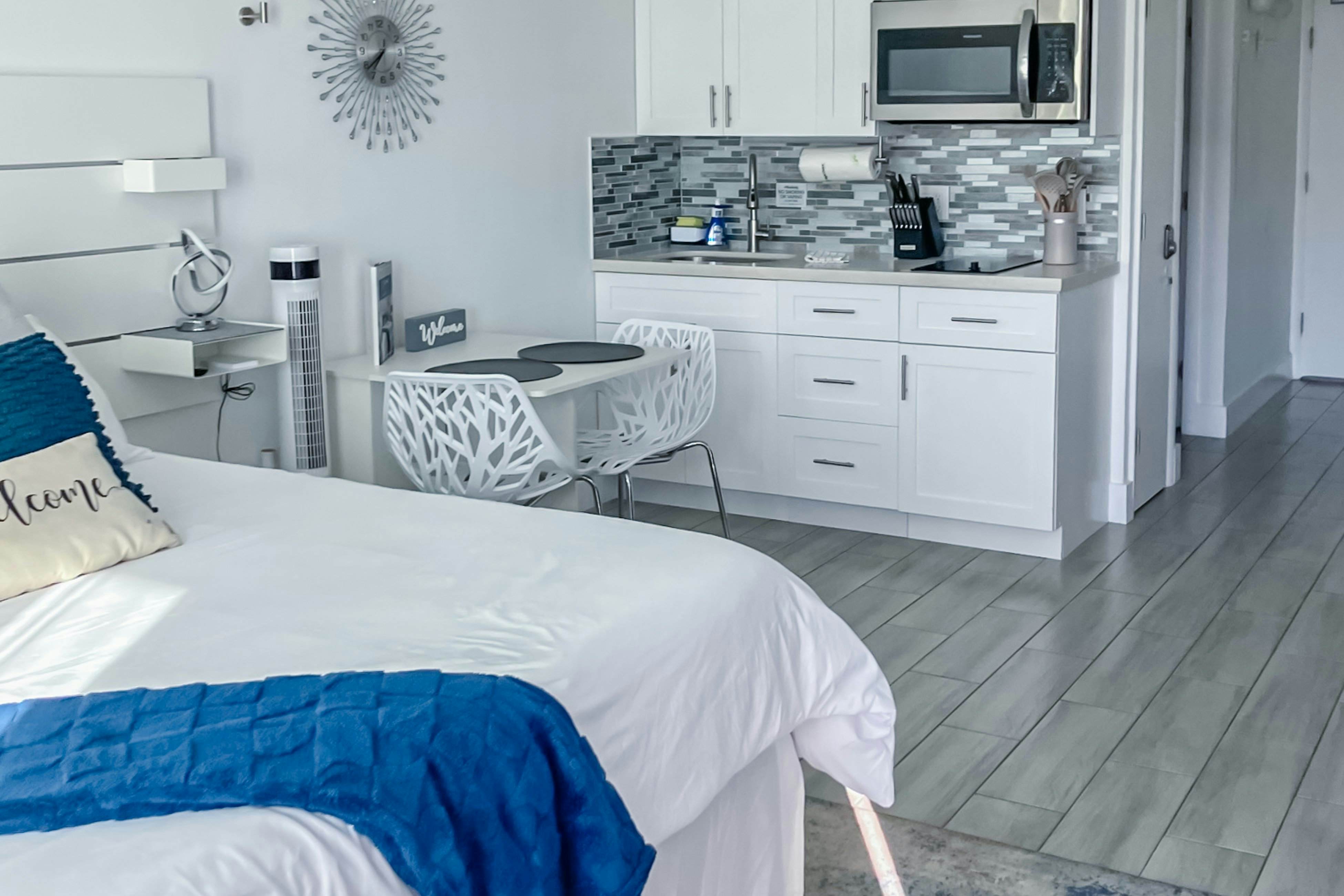 Daytona Beach Club 313 - Beach Bliss