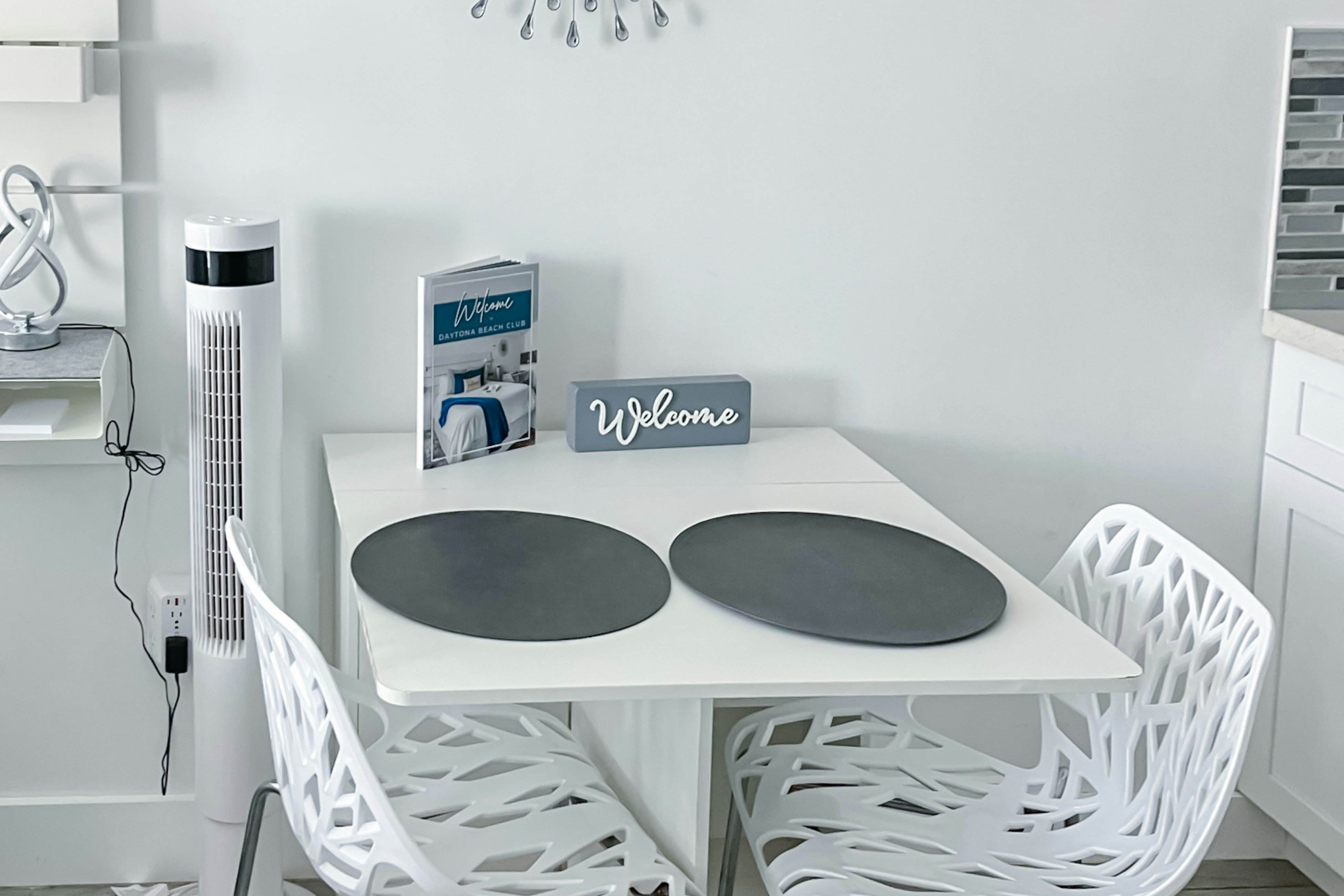 Daytona Beach Club 313 - Beach Bliss