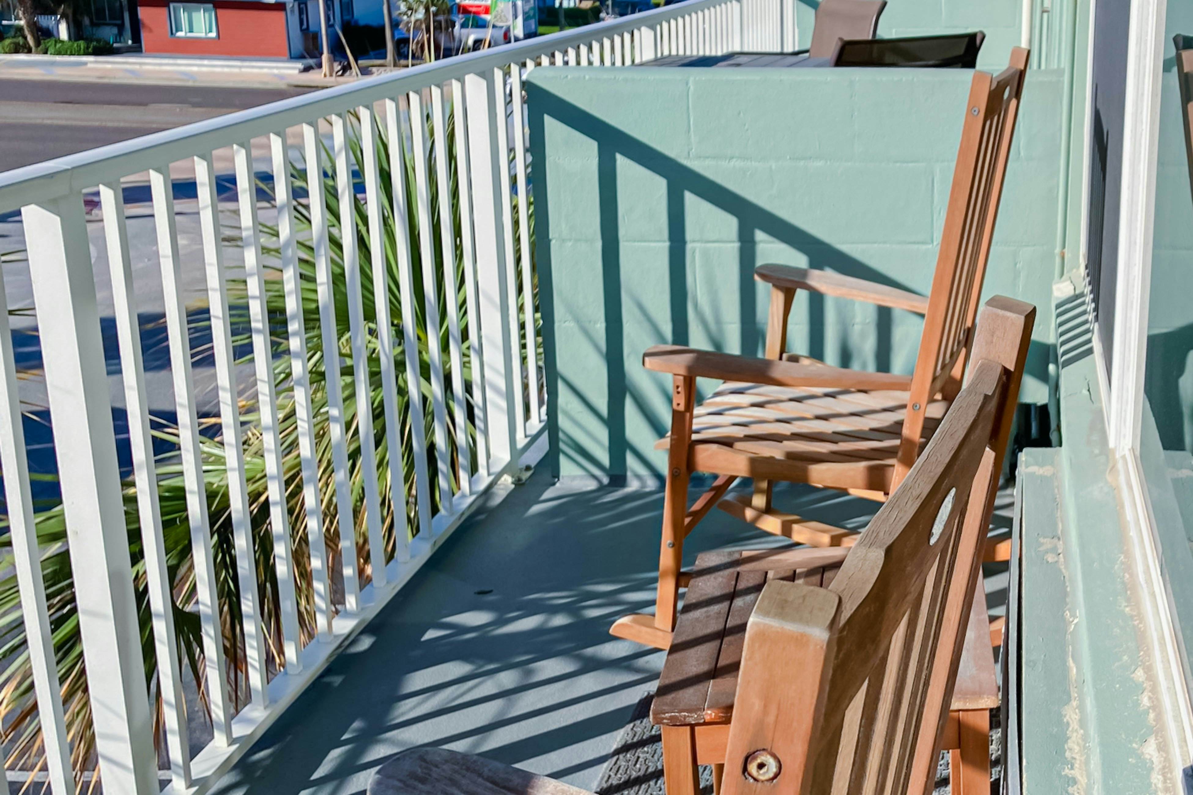 Daytona Beach Club 313 - Beach Bliss