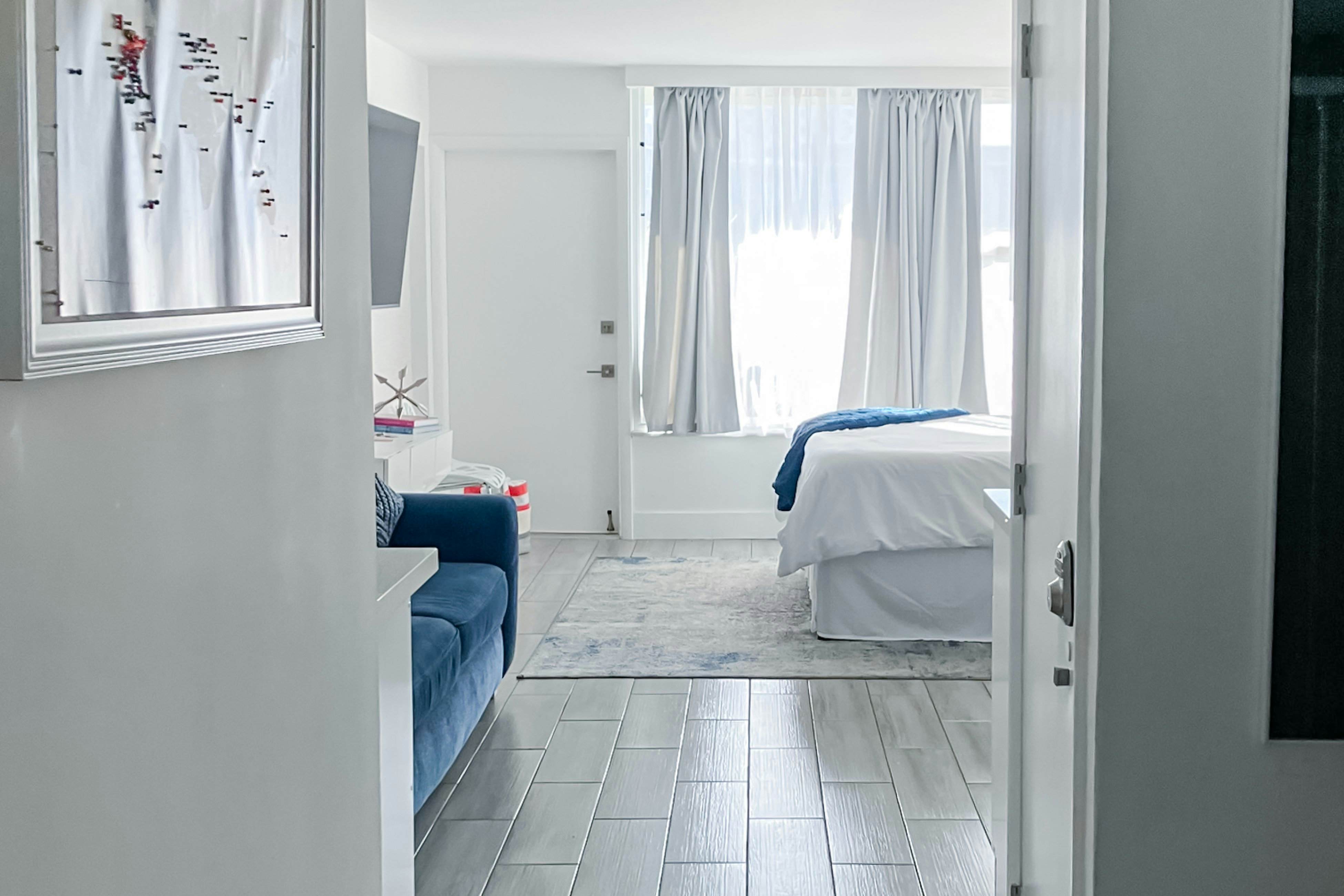 Daytona Beach Club 313 - Beach Bliss