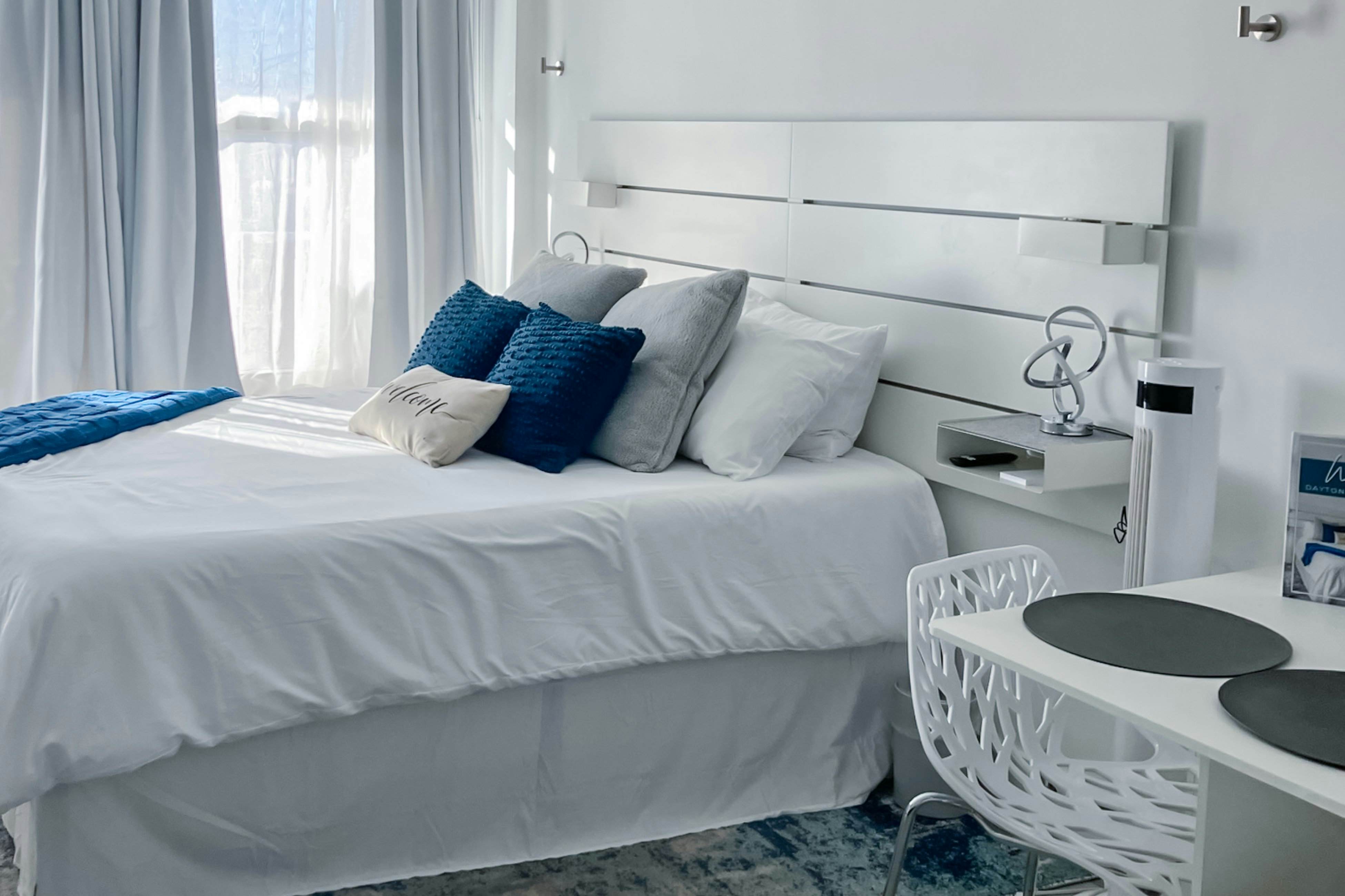 Daytona Beach Club 313 - Beach Bliss