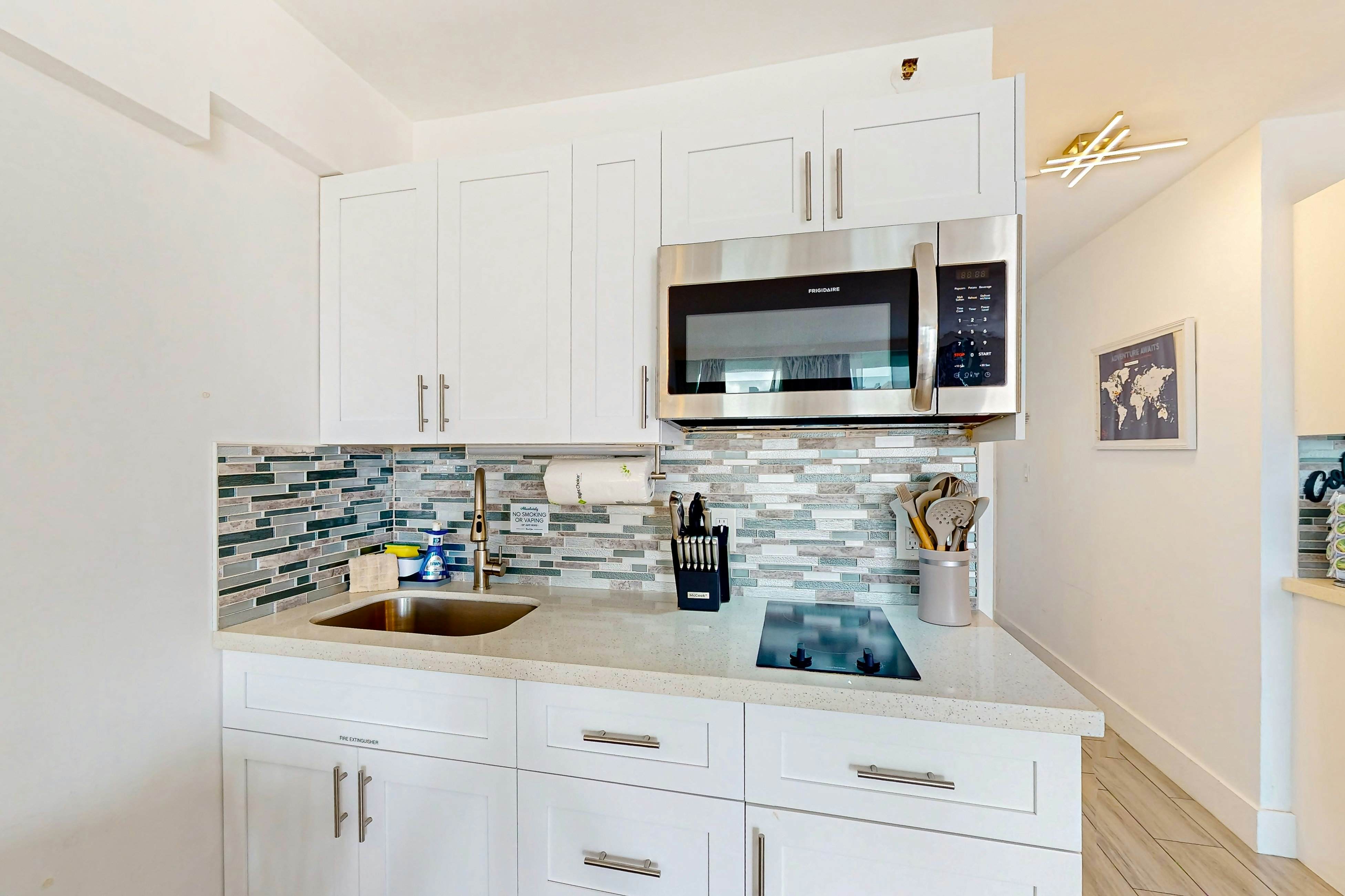 Daytona Beach Club 313 - Beach Bliss