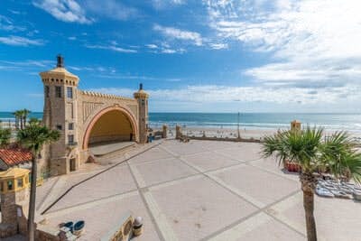 Daytona Beach Club 320 - Daytona Dreamin'