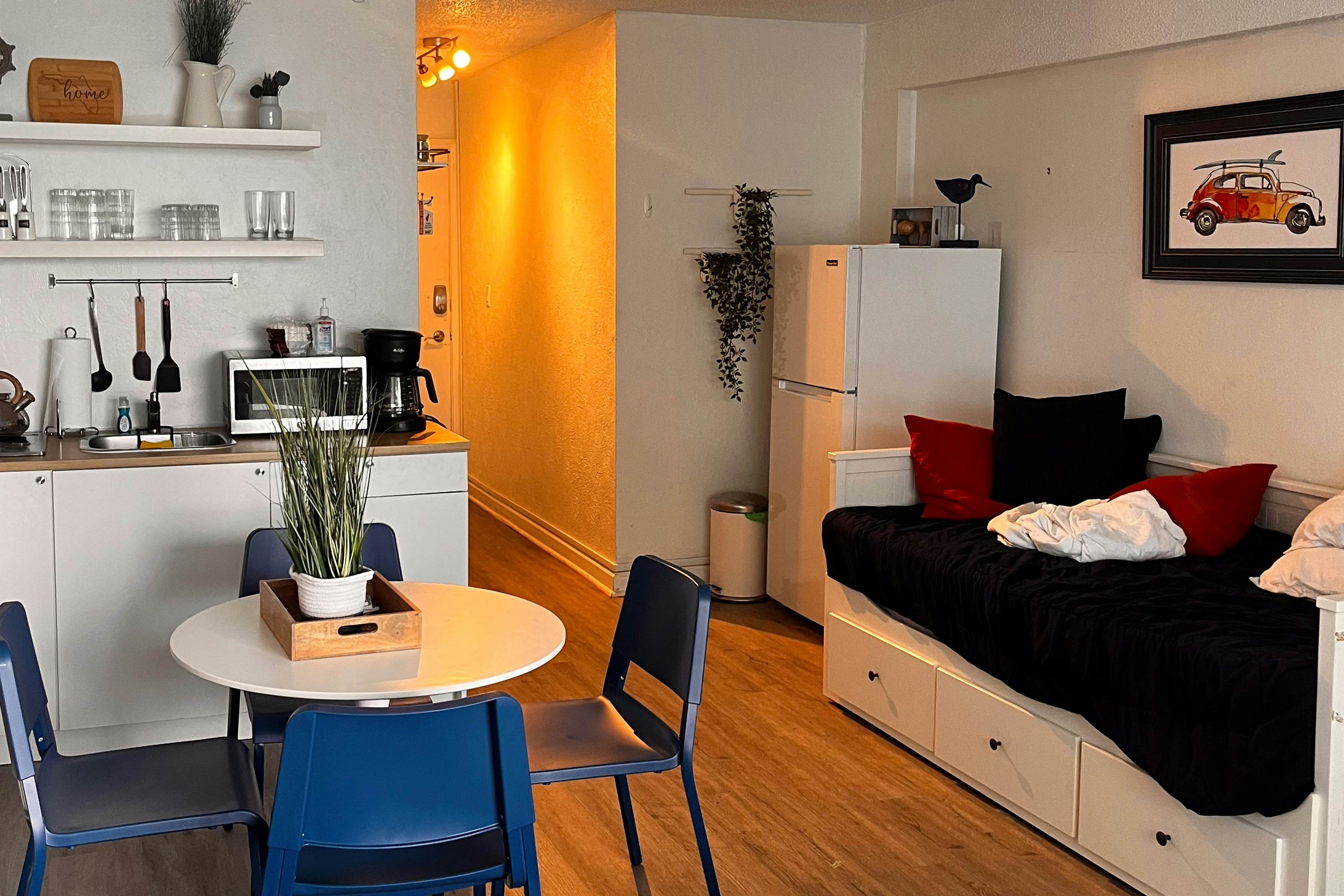 Daytona Beach Club 525 - Delights in Daytona