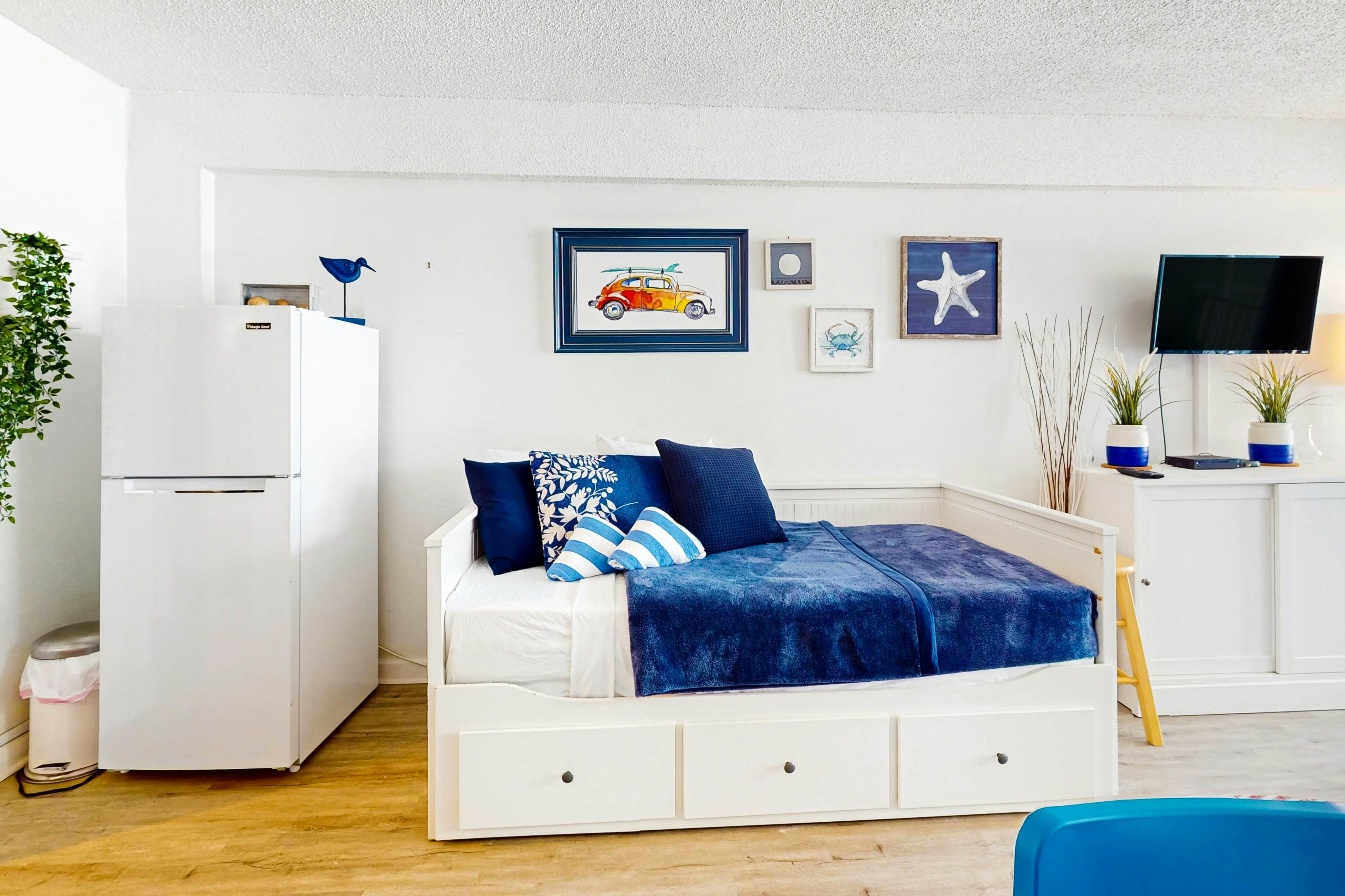 Daytona Beach Club 525 - Delights in Daytona