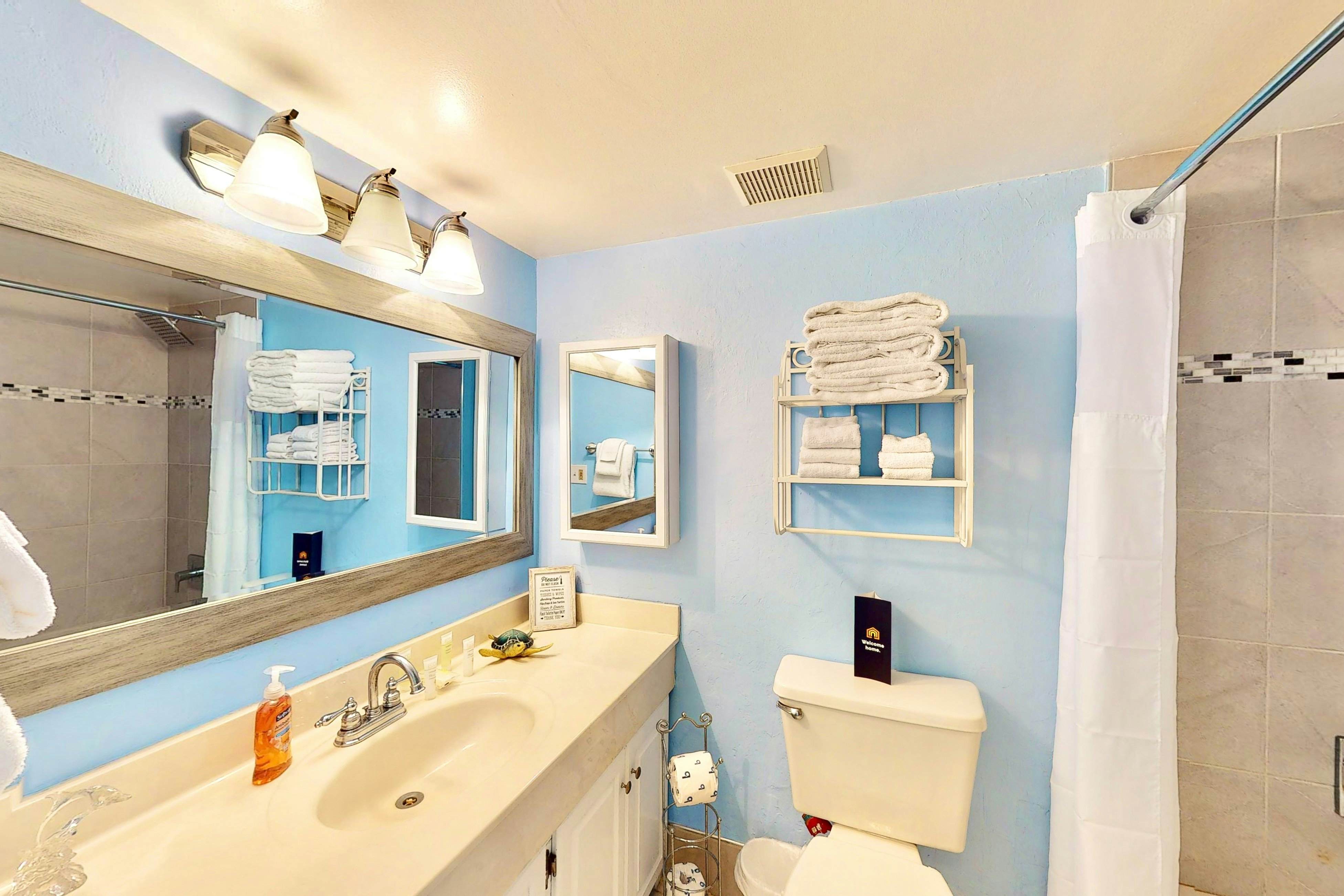 Daytona Beach Club 708