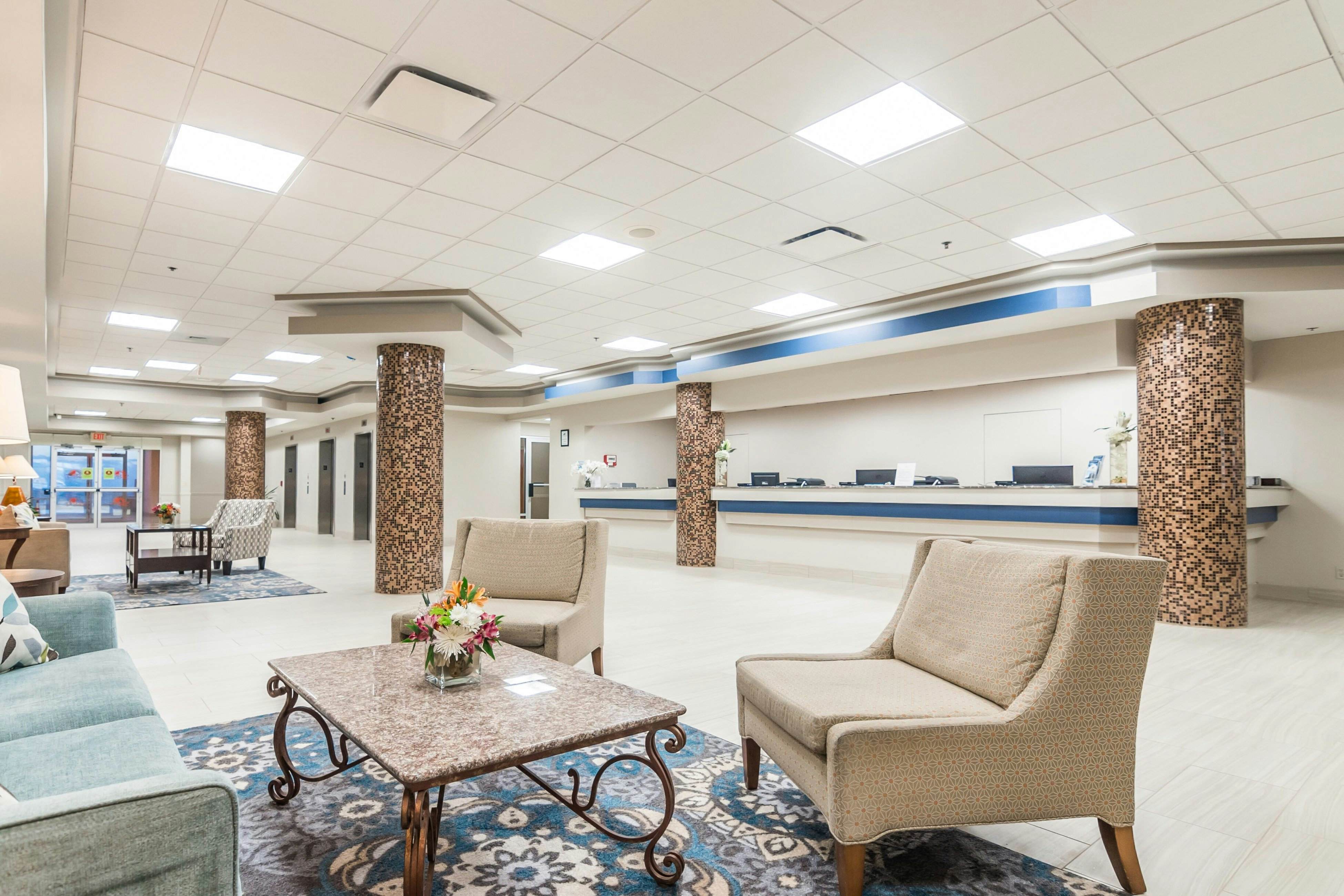 Daytona Beach Resort 1005