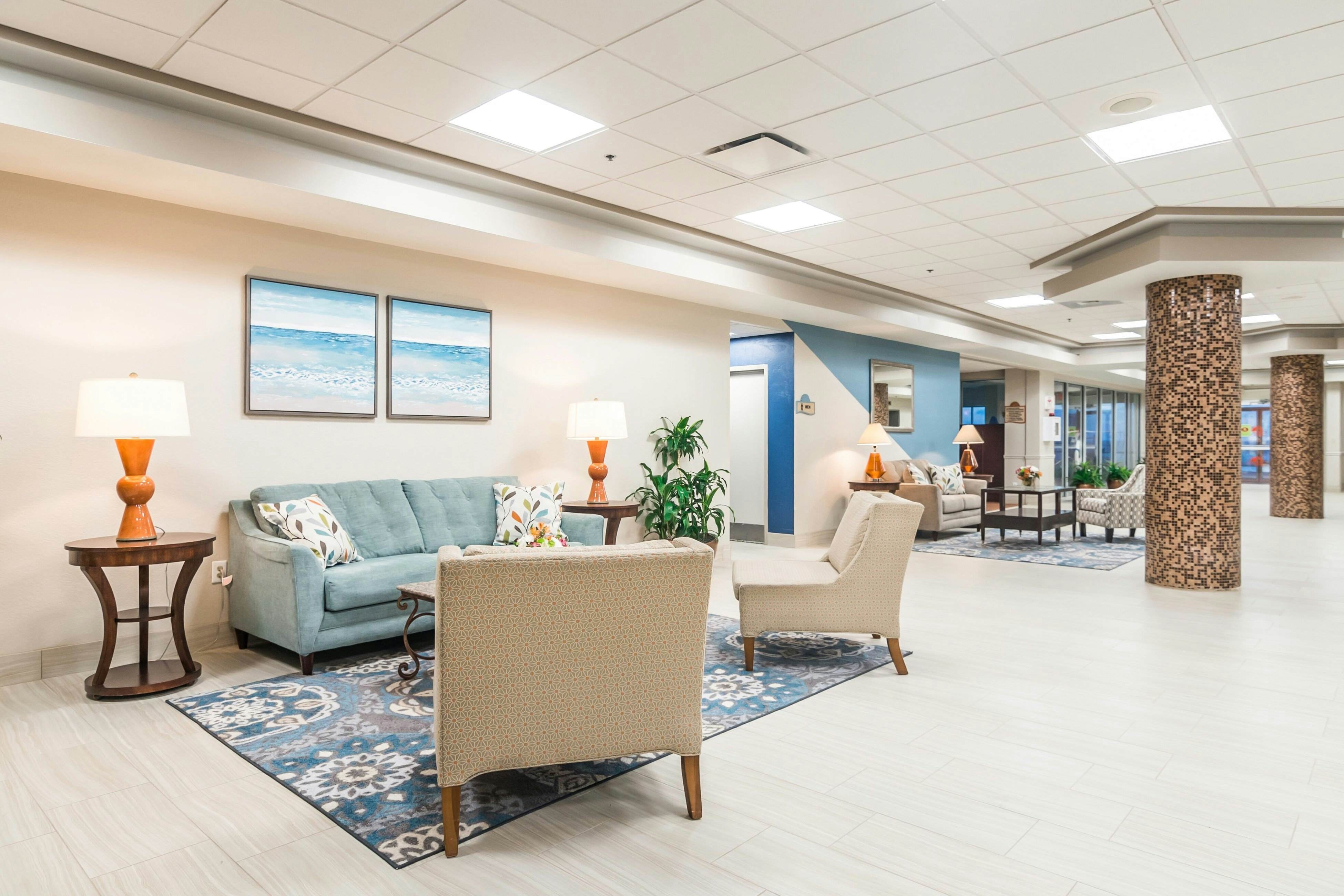 Daytona Beach Resort 1005