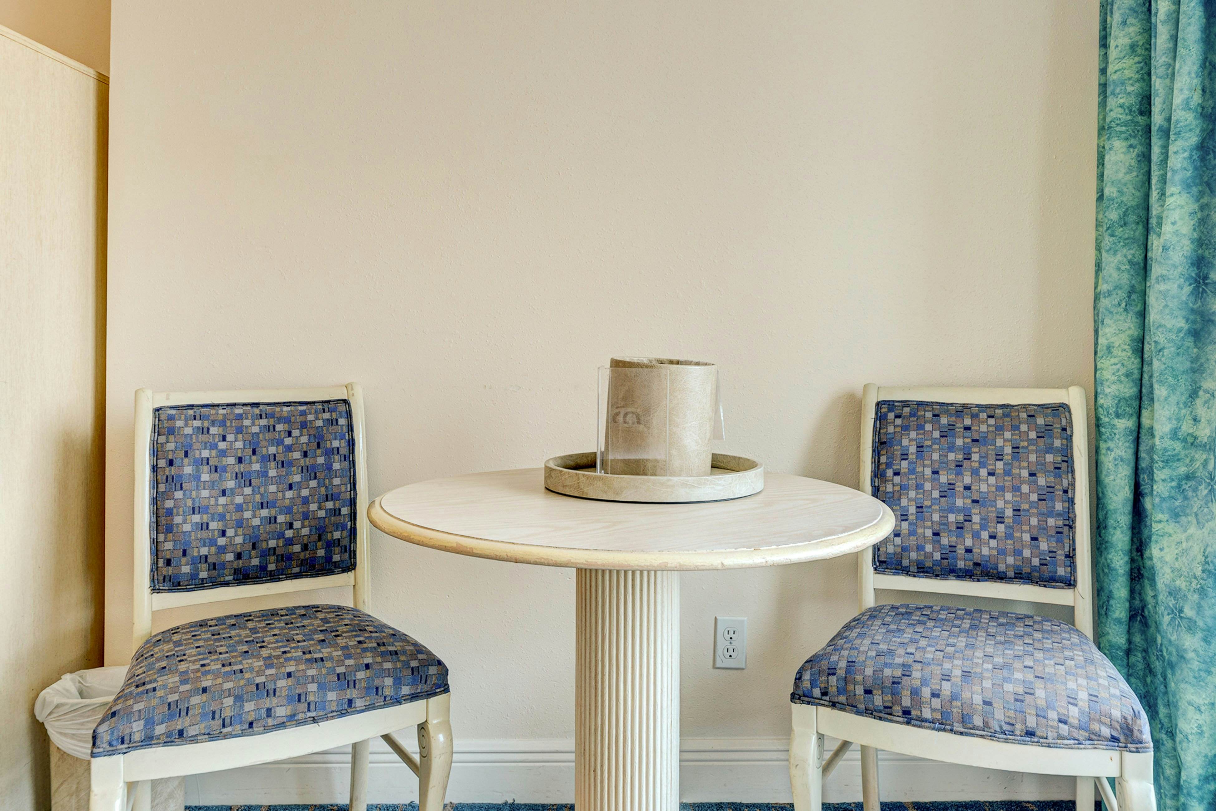 Daytona Beach Resort 1005