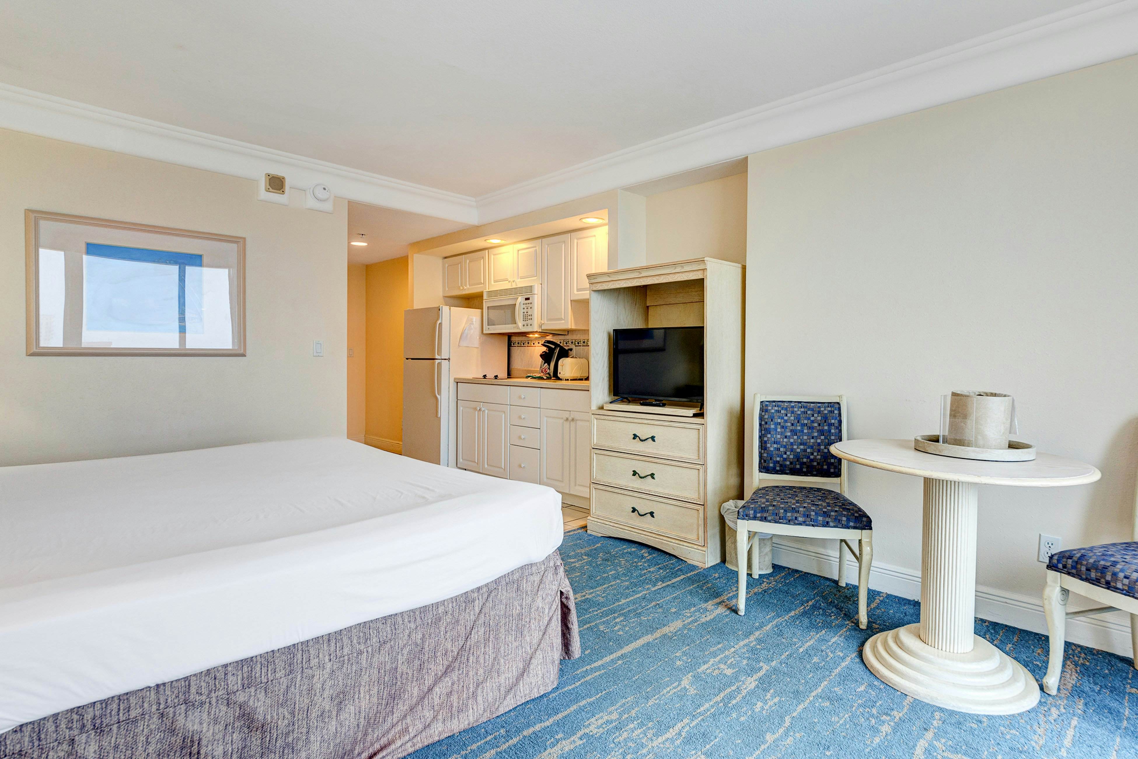 Daytona Beach Resort 1005