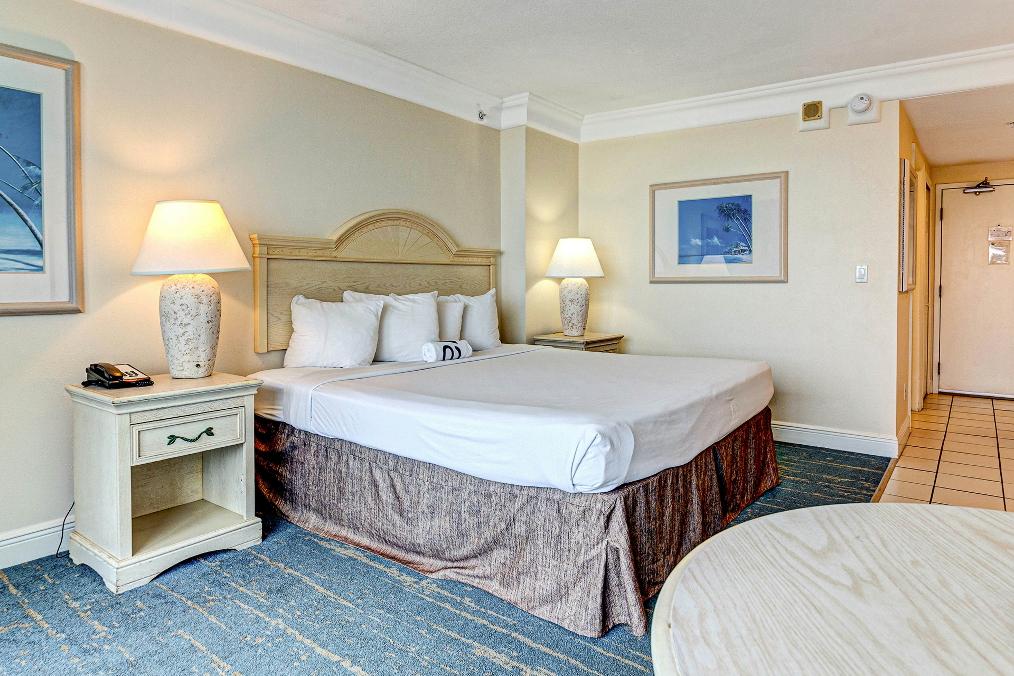 Daytona Beach Resort 1005