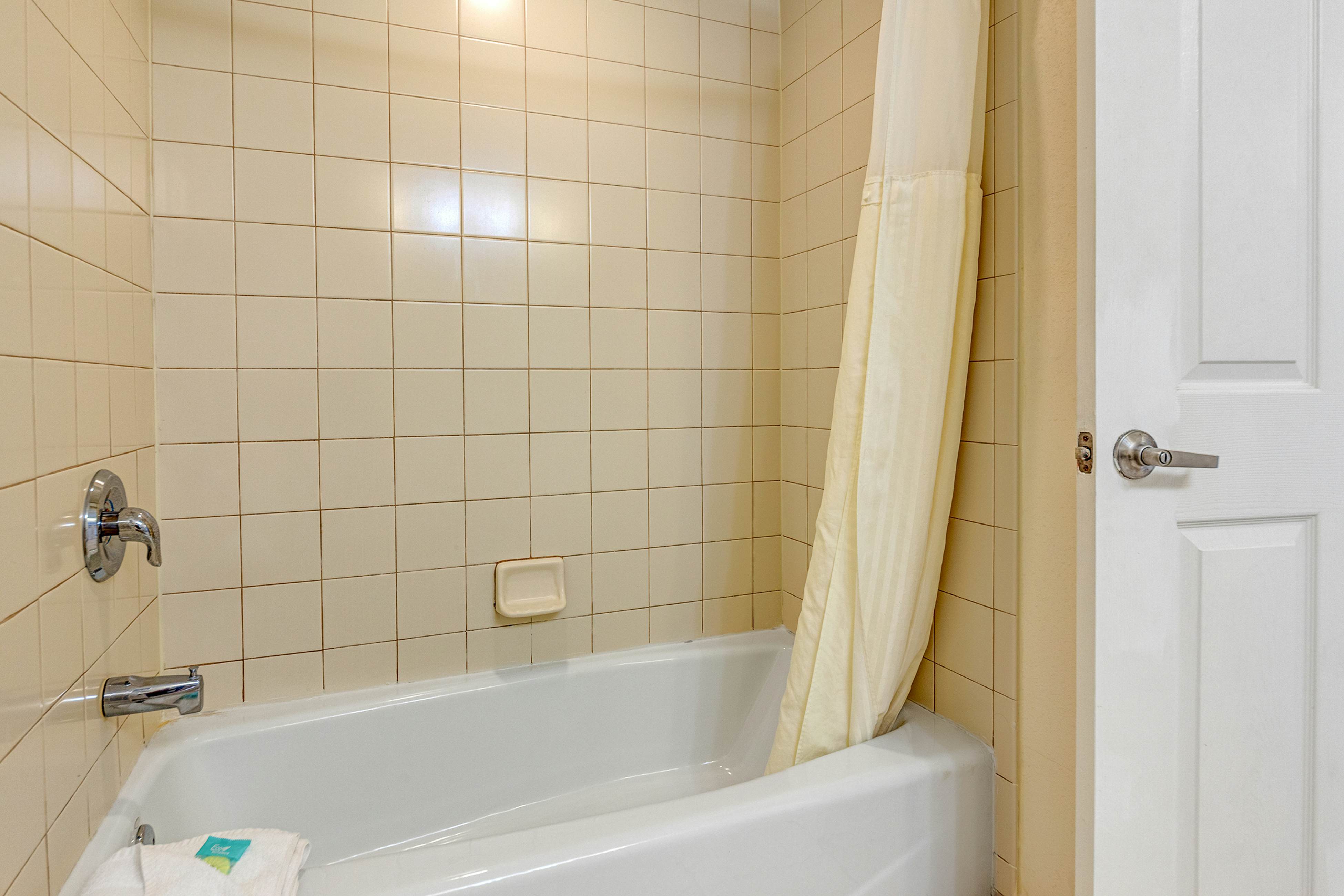 Daytona Beach Resort 1005