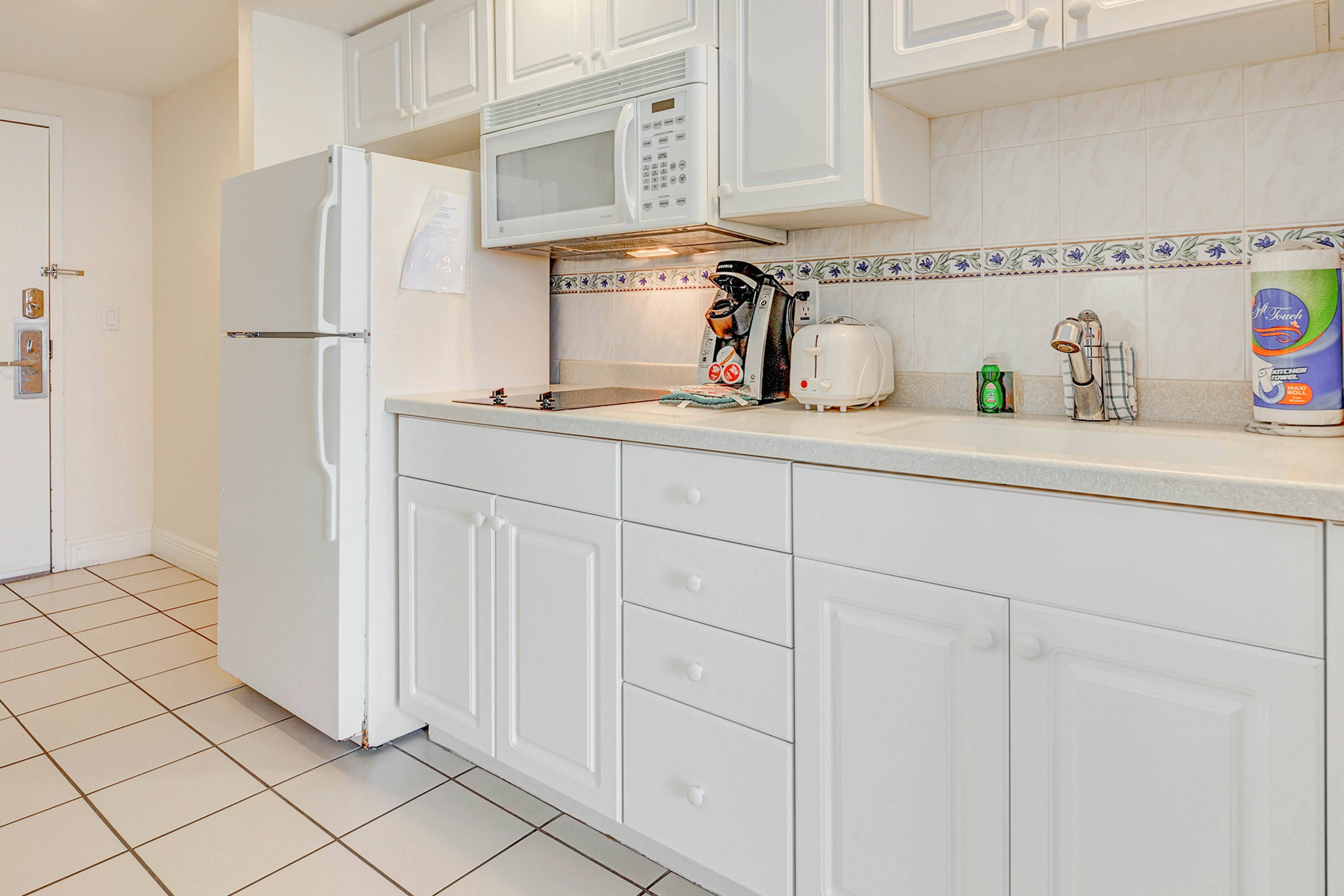 Daytona Beach Resort 1005