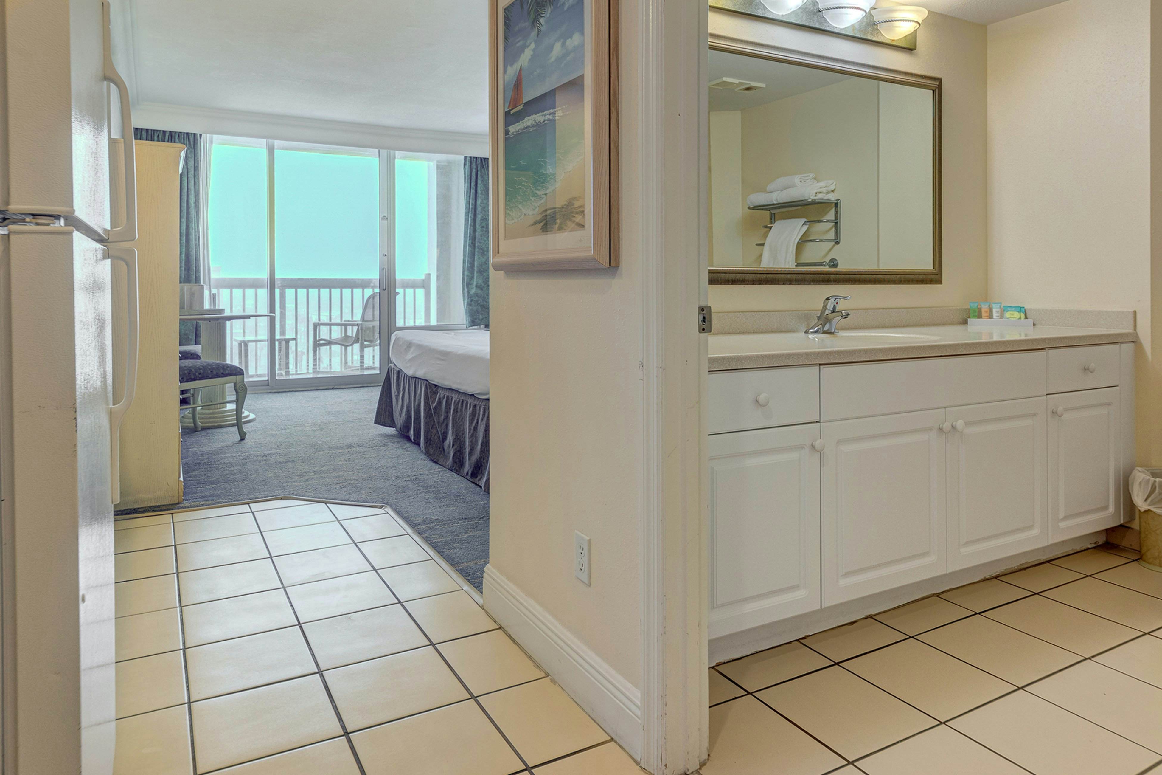 Daytona Beach Resort 1005