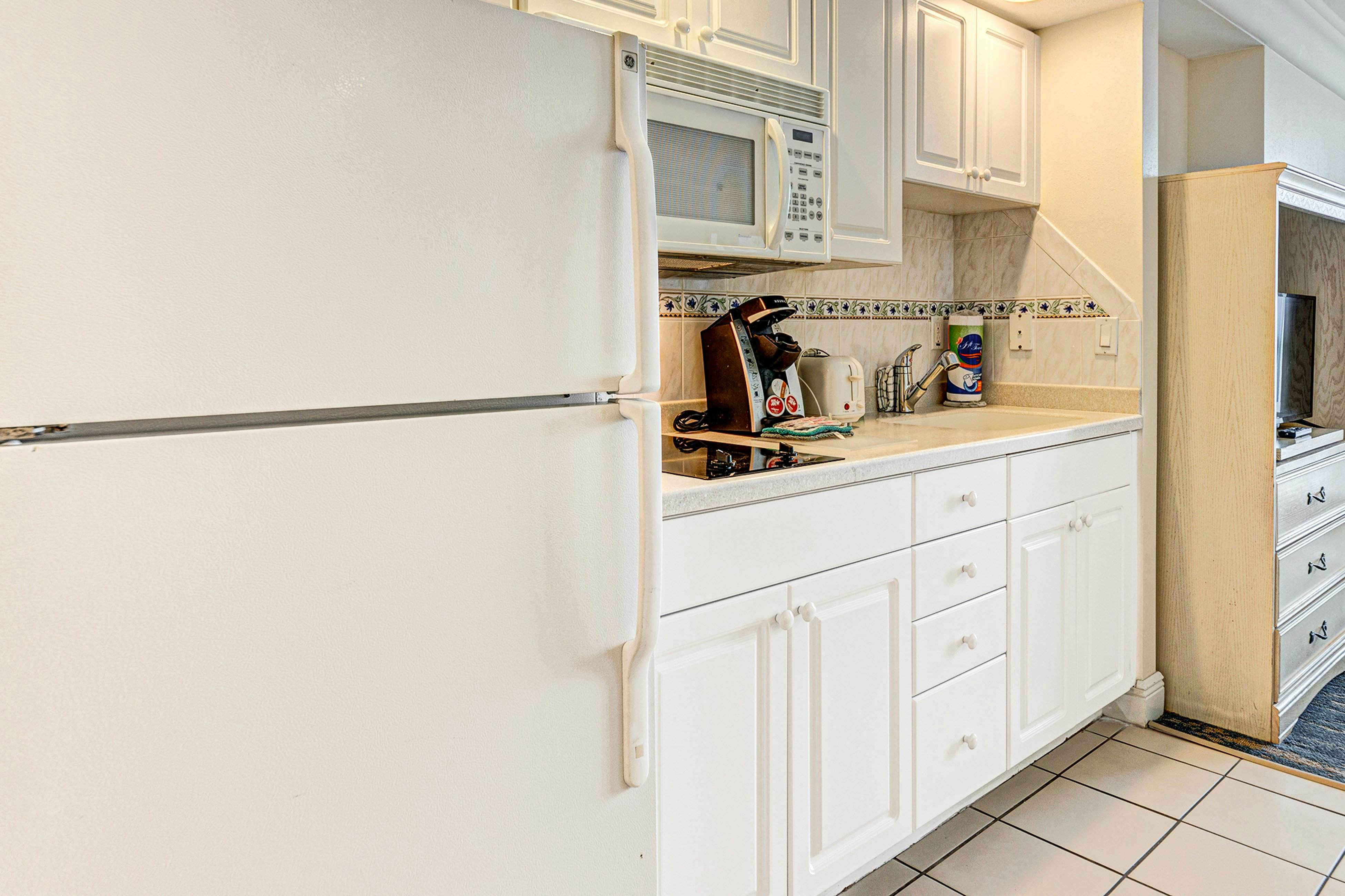 Daytona Beach Resort 1005