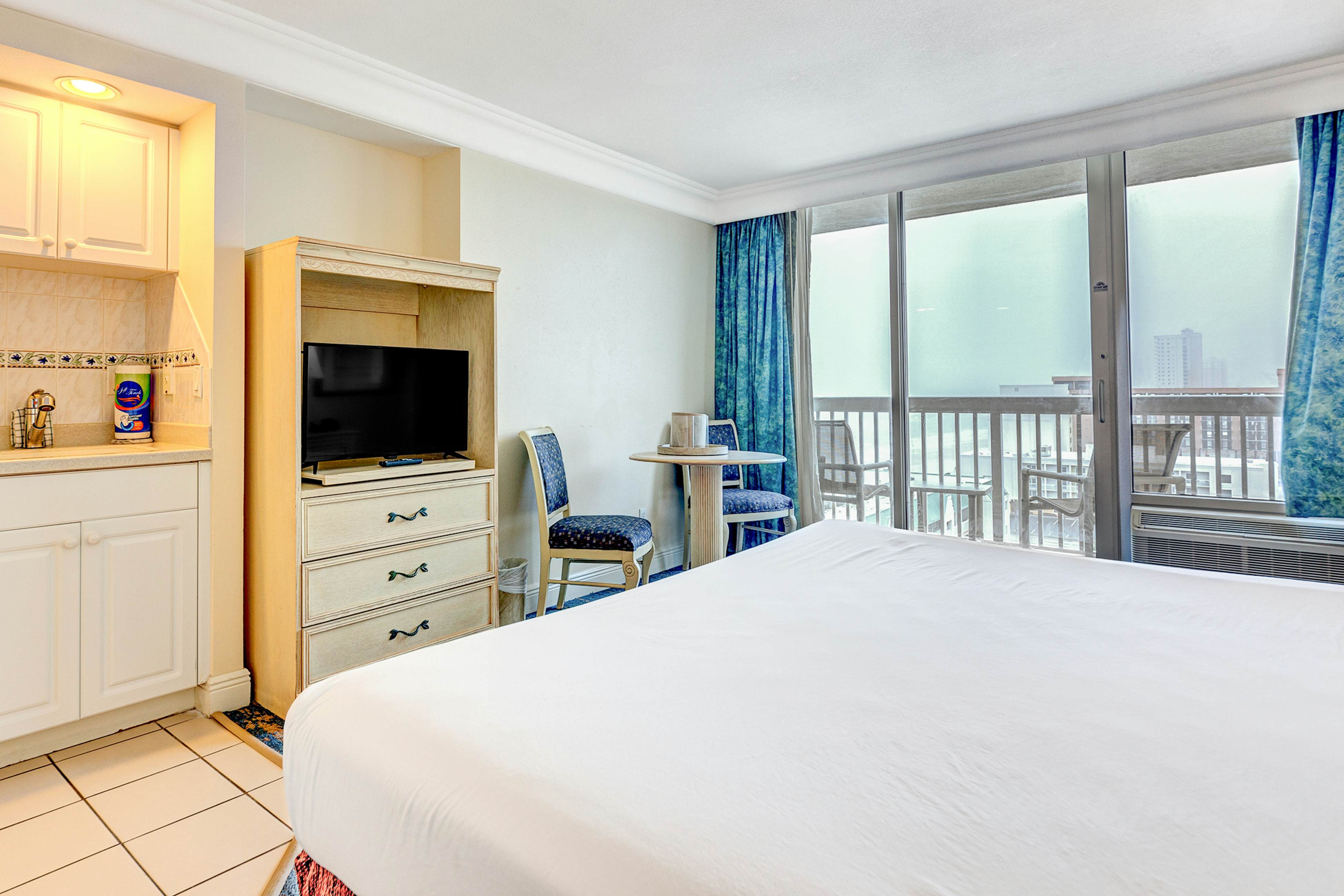 Daytona Beach Resort 1005