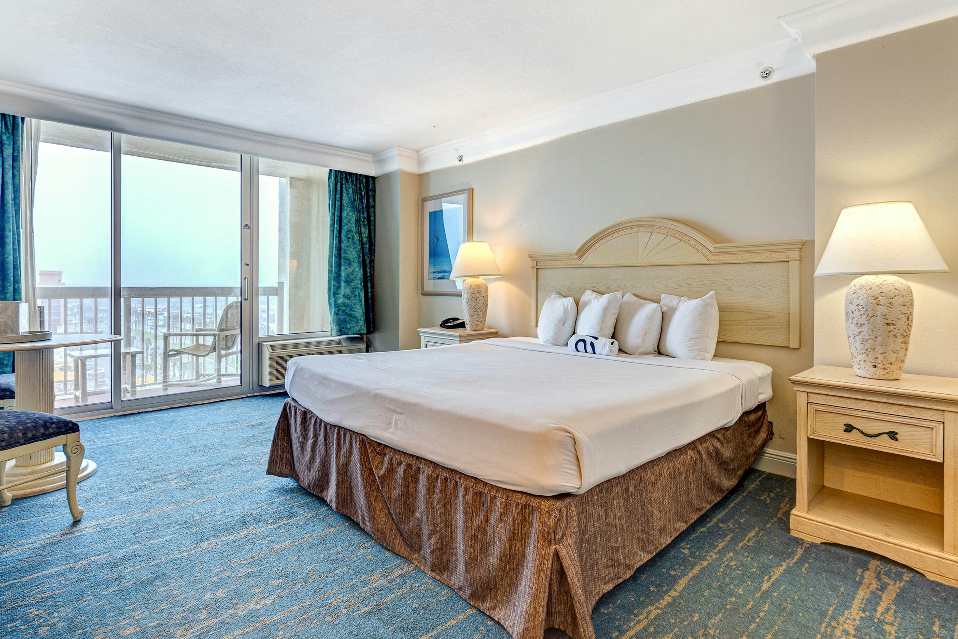 Daytona Beach Resort 1005