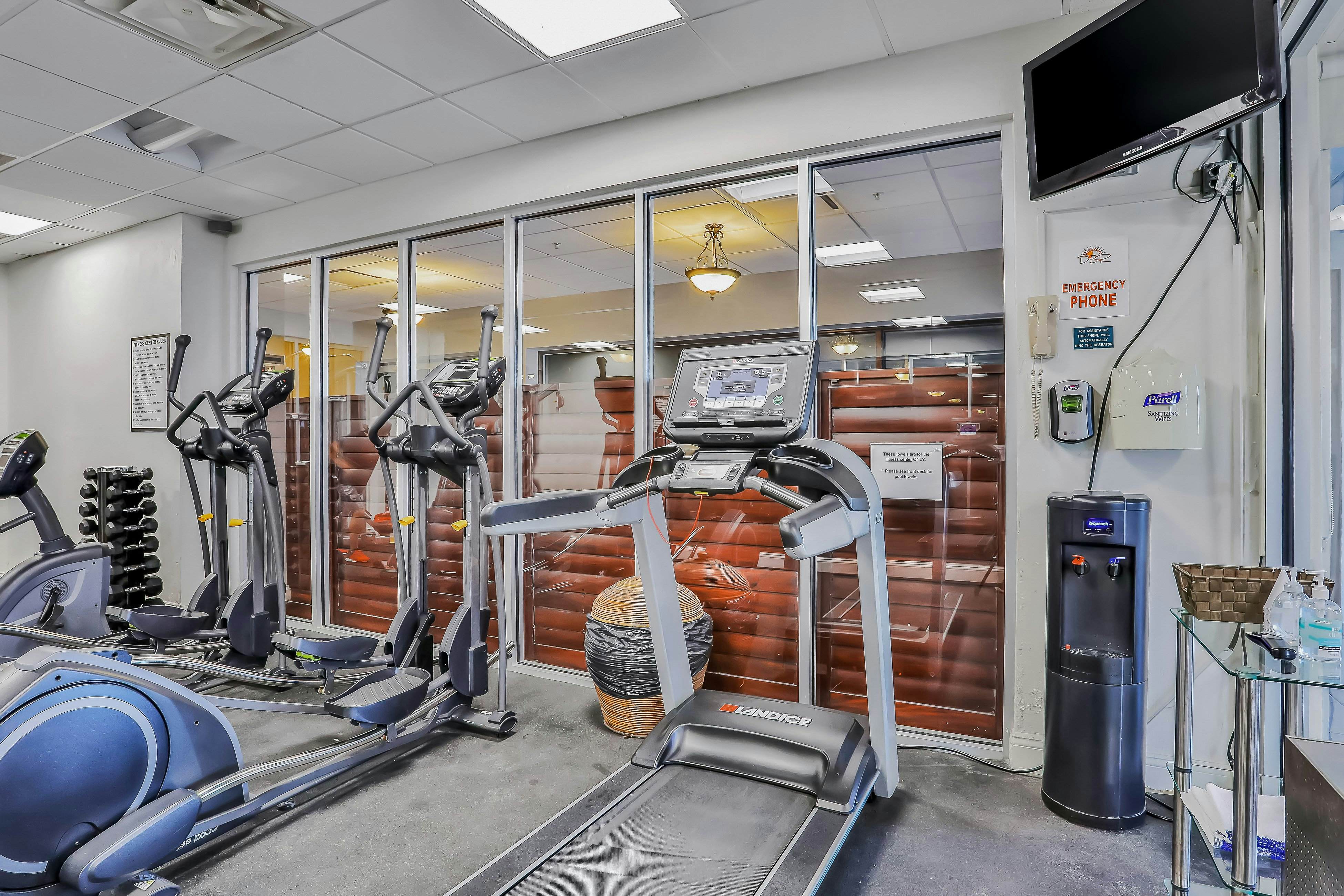 Daytona Beach Resort 1005