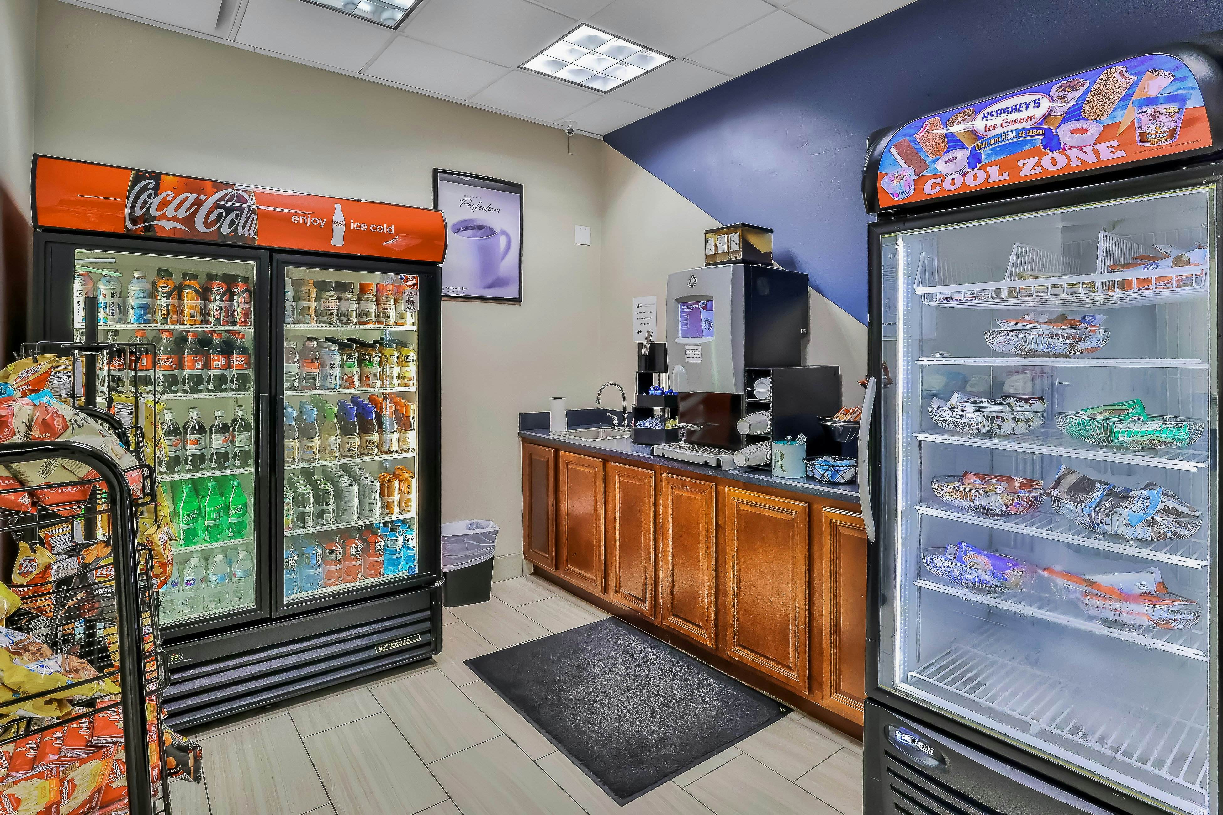 Daytona Beach Resort 1005