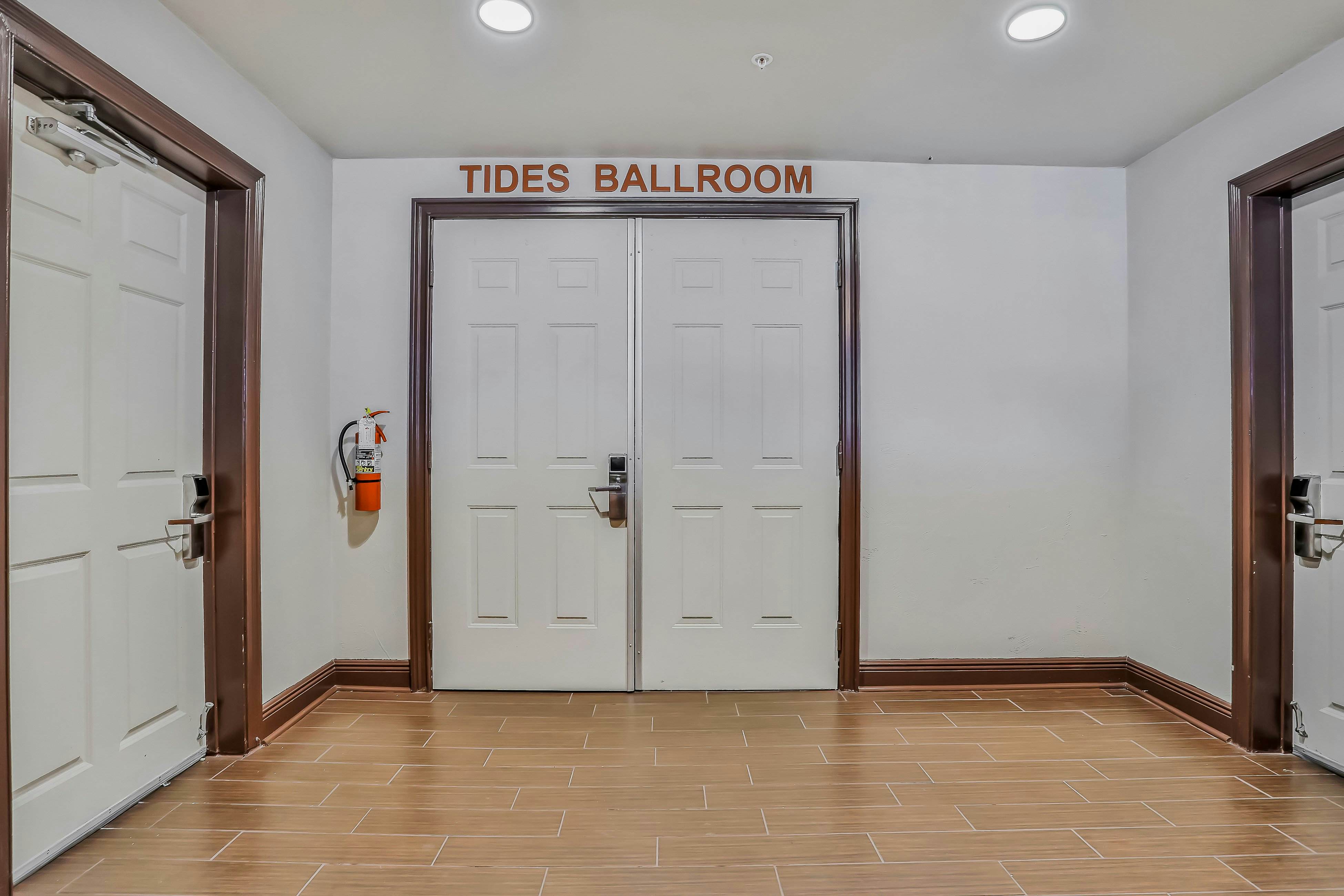 Daytona Beach Resort 1005