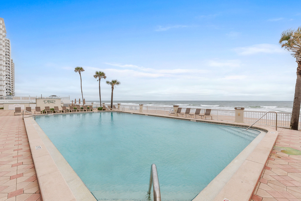 Daytona Beach Resort 1005