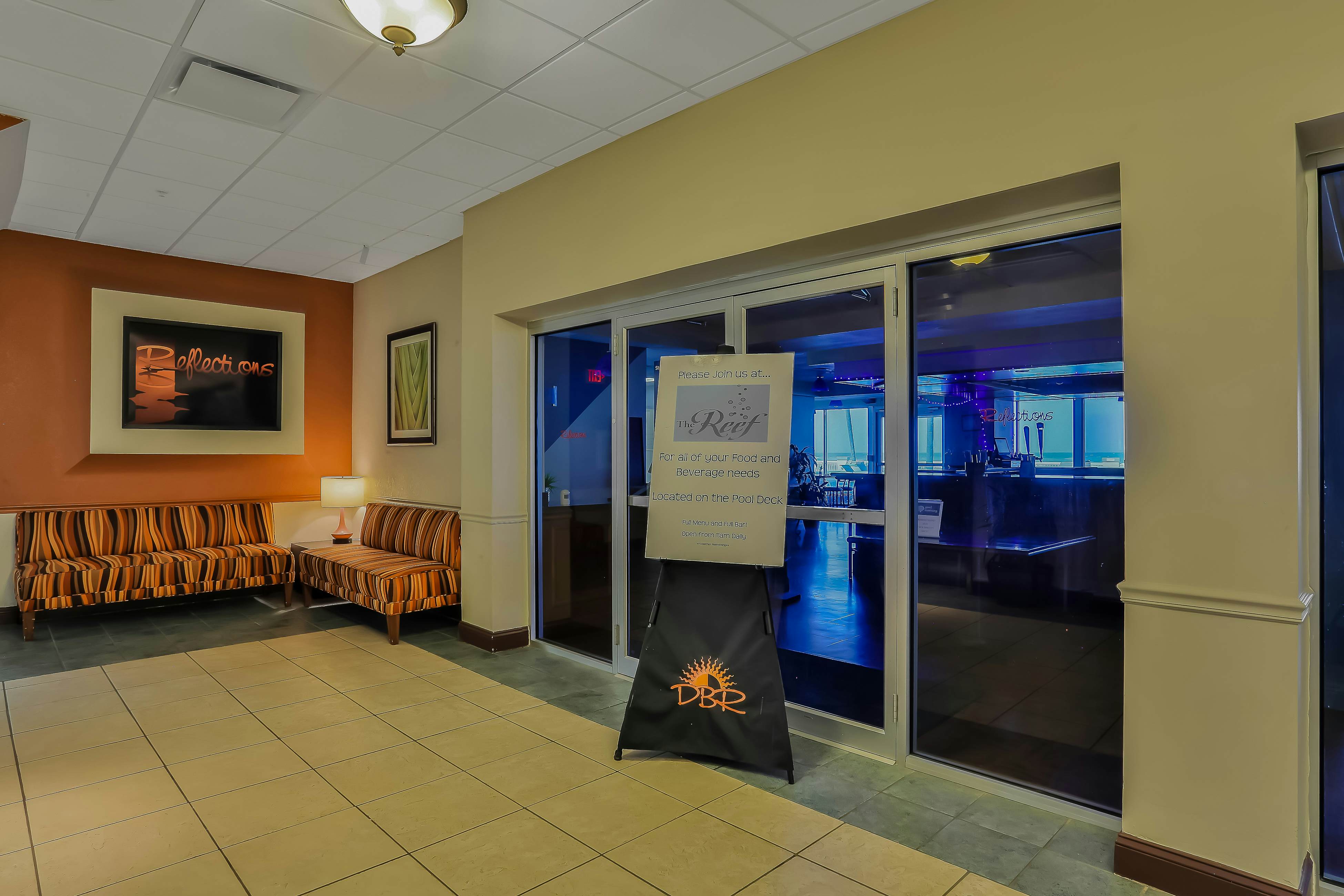 Daytona Beach Resort 1114