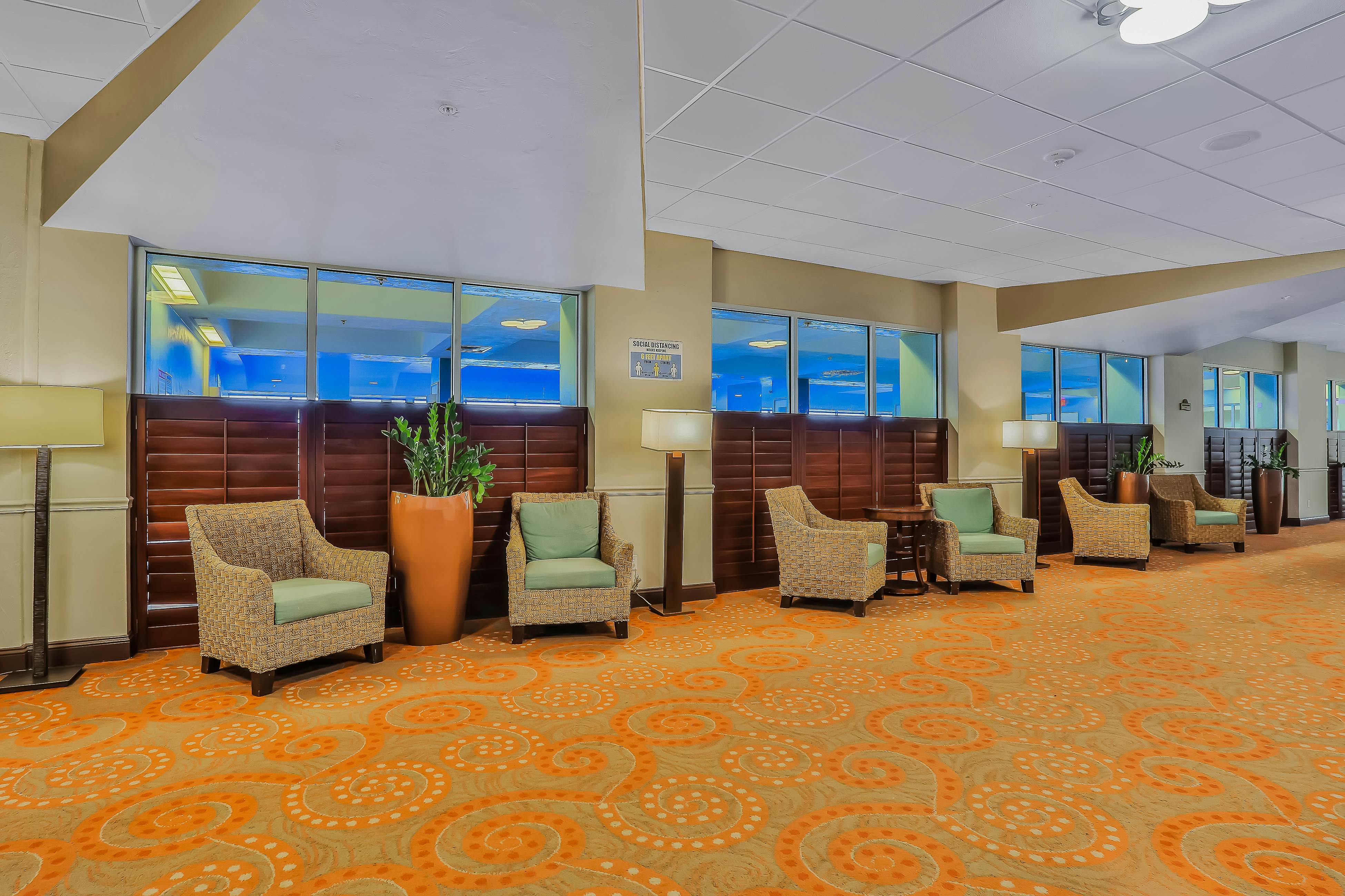 Daytona Beach Resort 1114