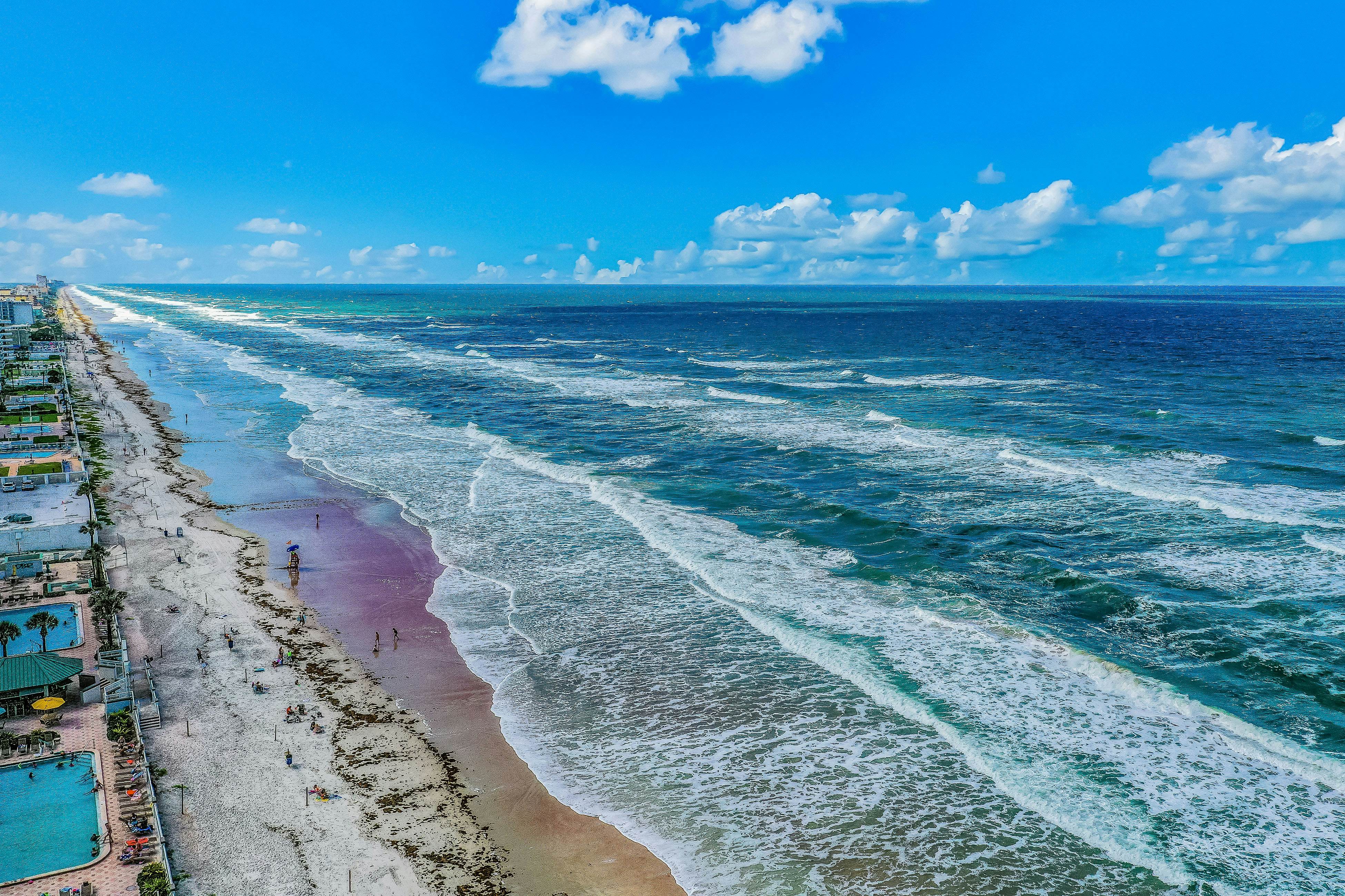 Daytona Beach Resort 1114