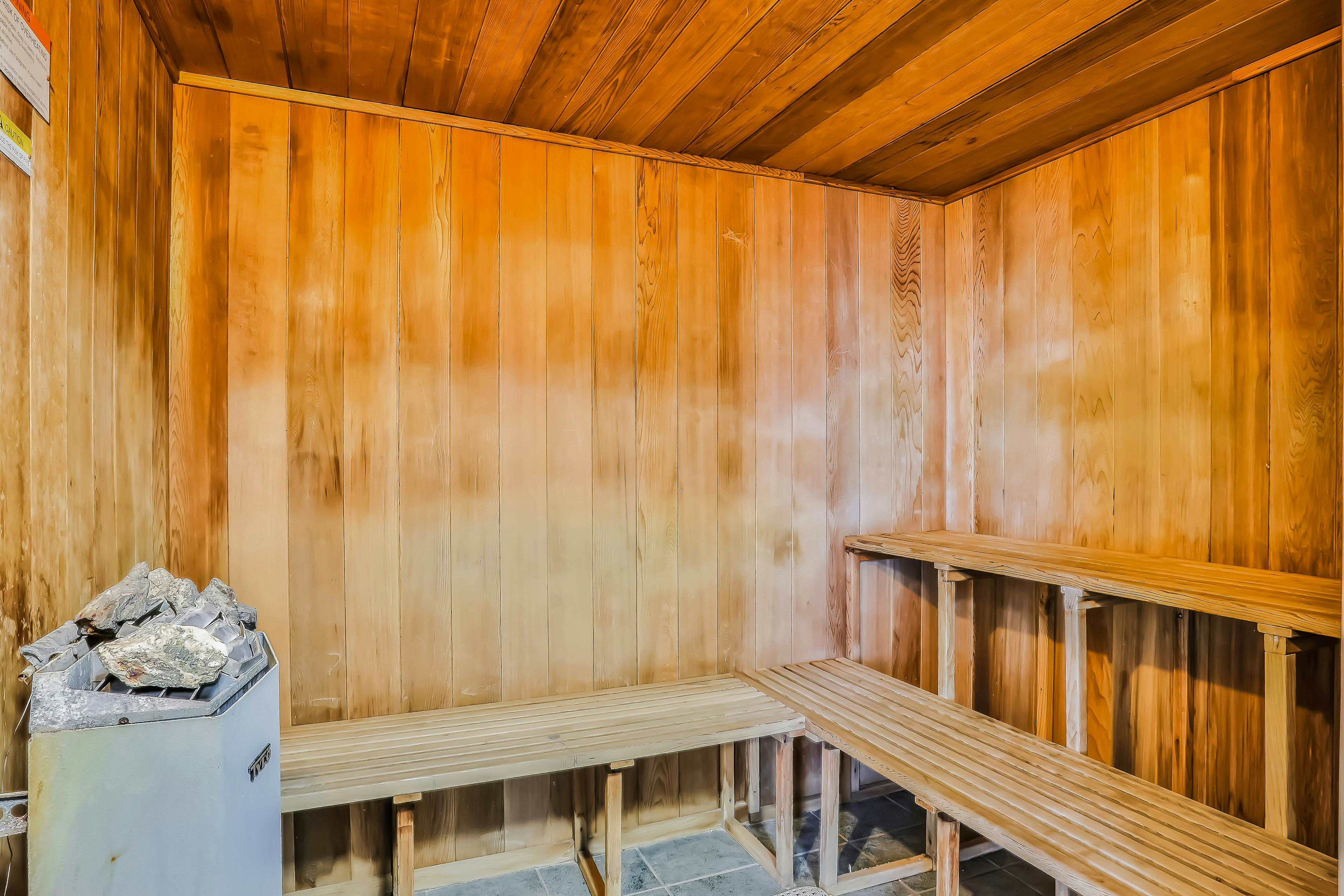 Daytona Beach Resort 1114