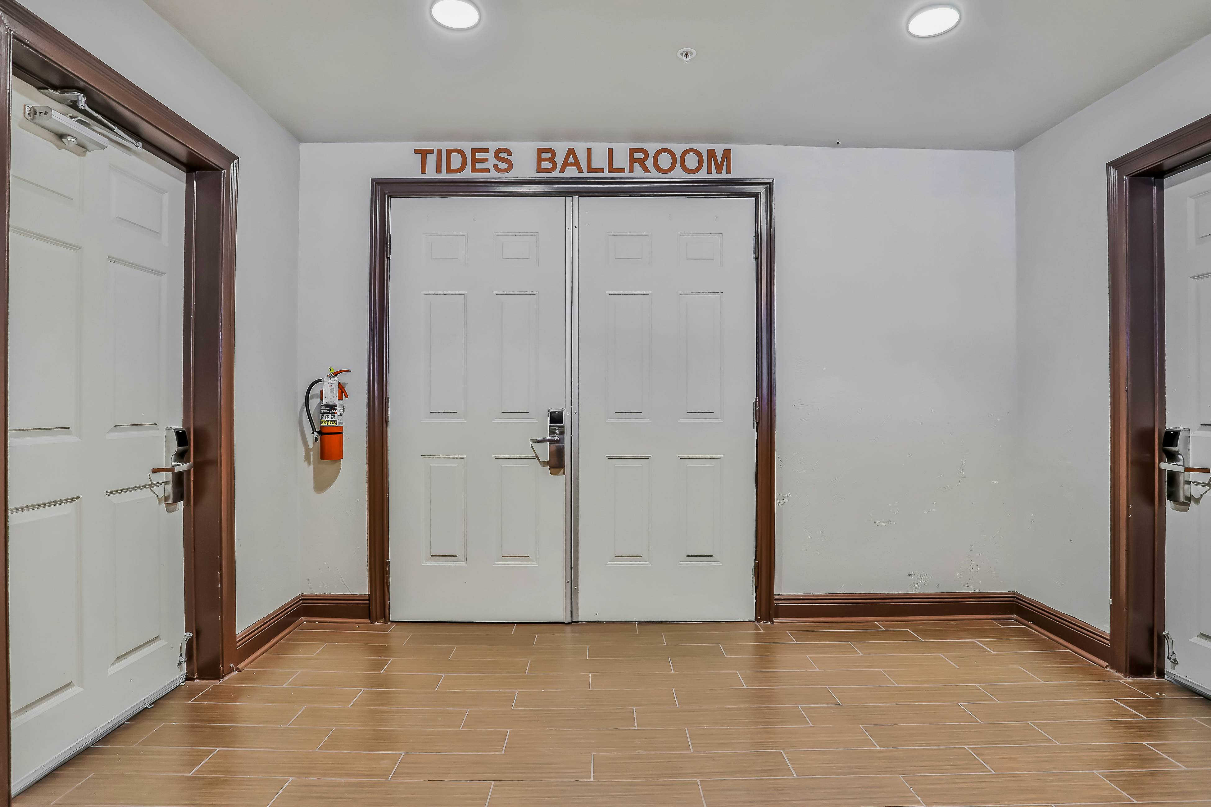 Daytona Beach Resort 1114