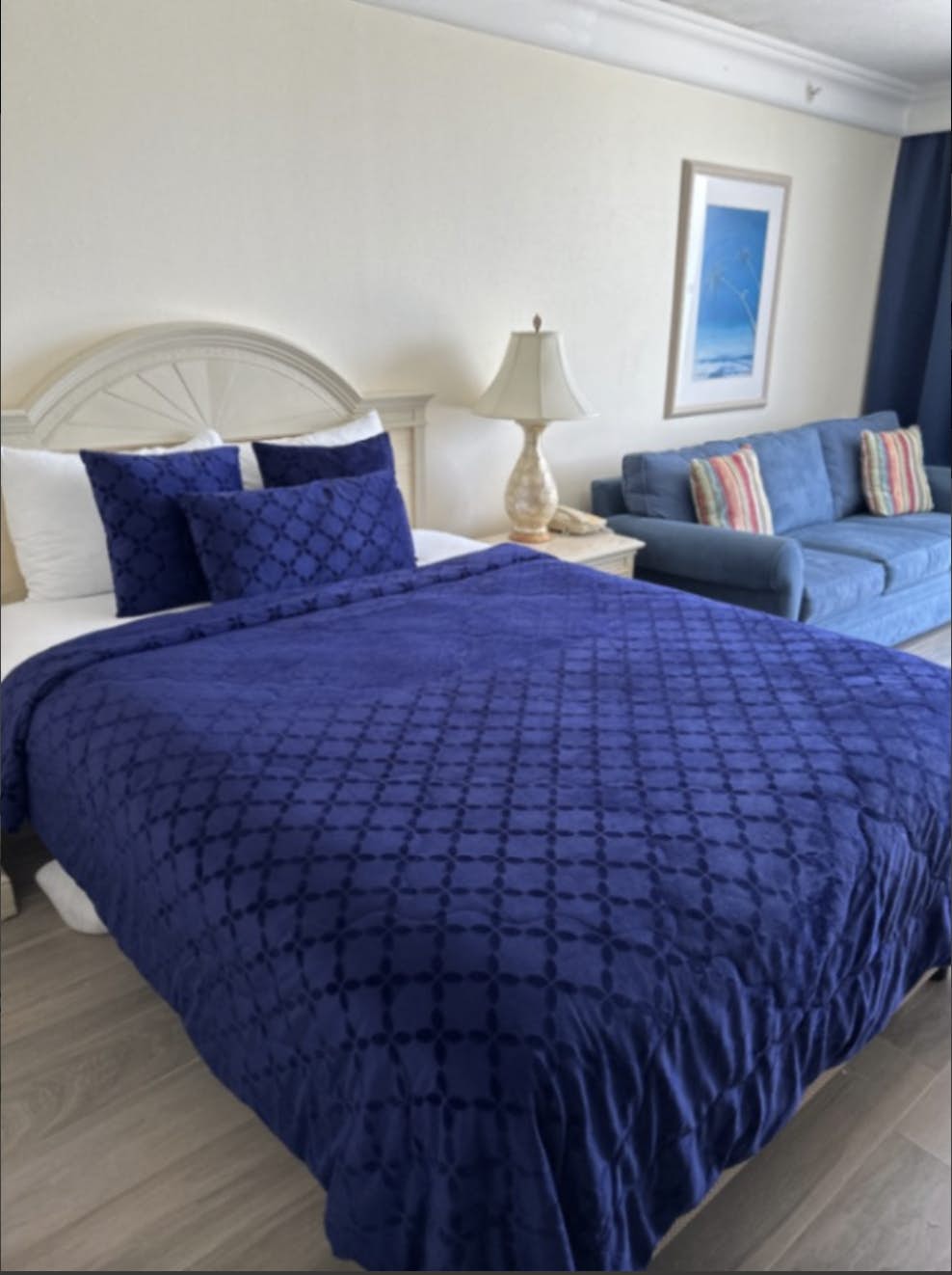 Daytona Beach Resort 1114